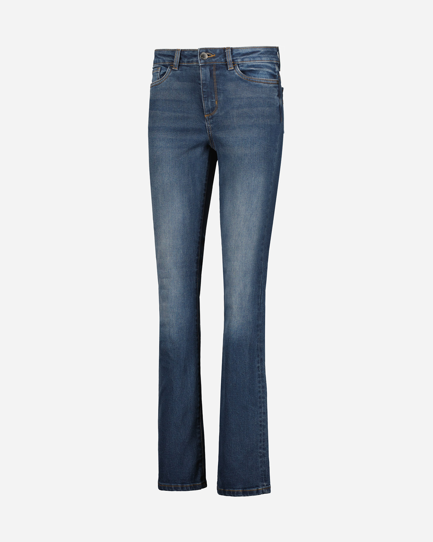 Jeans DACK'S DENIM PROJECT W - Denim - 4 | Cisalfa Sport