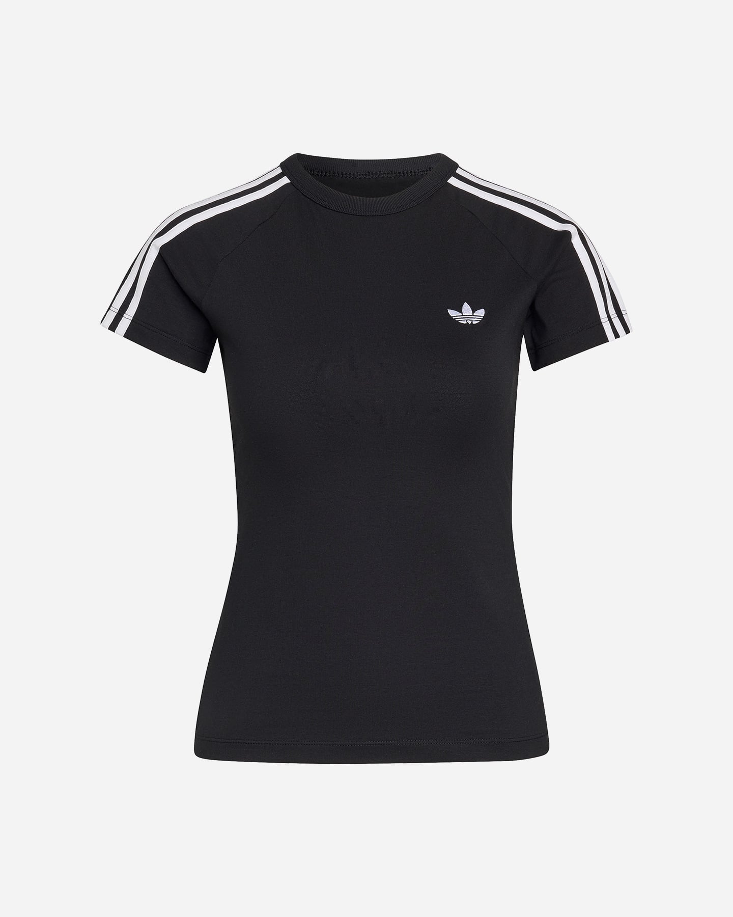T-shirt ADIDAS SST W - Nero - 0 | Cisalfa Sport