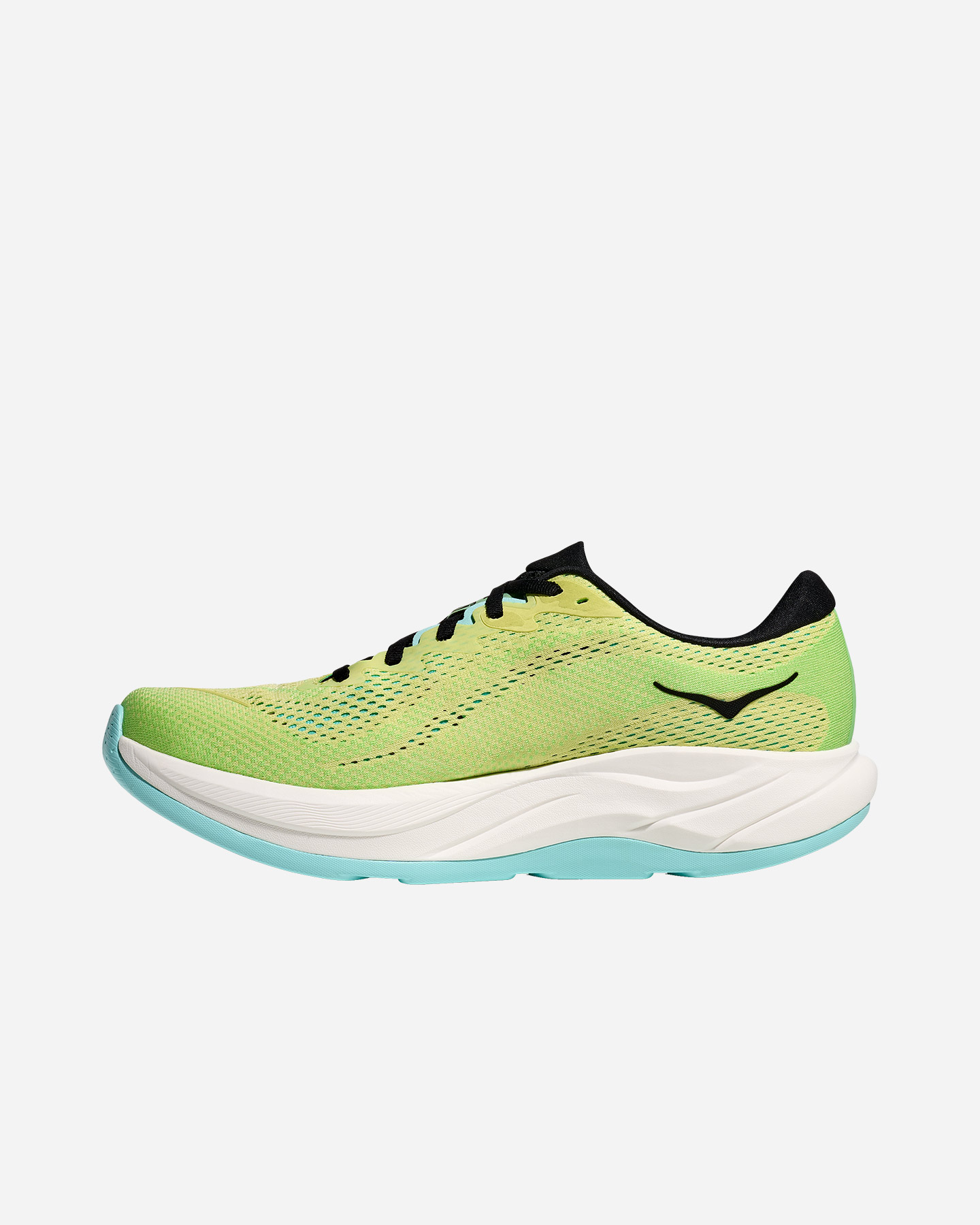 Scarpe running HOKA RINCON 4 M - Color mix - 5 | Cisalfa Sport