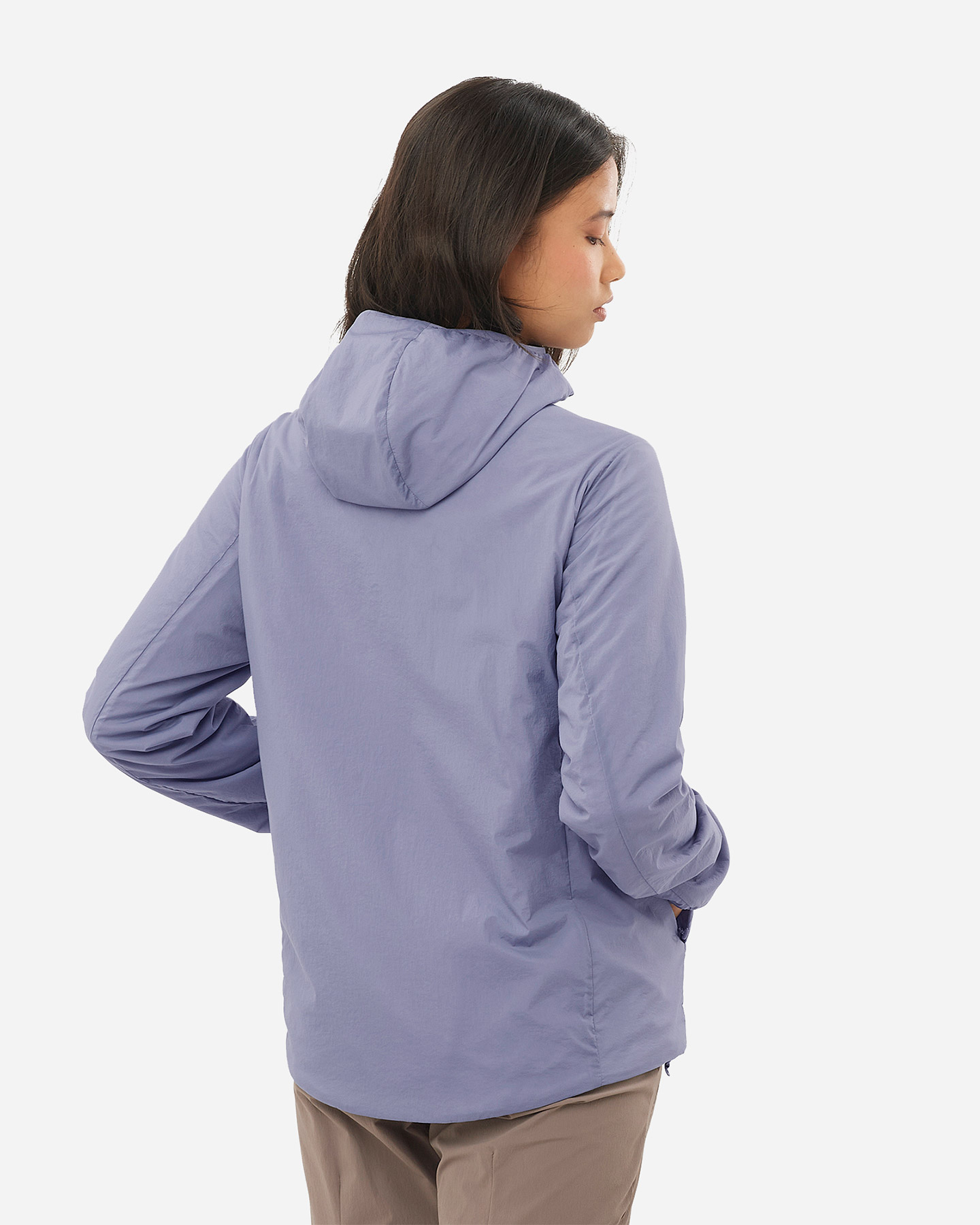 Giacca outdoor SALOMON MOUNTAIN FLEX W - Azzurro - 1 | Cisalfa Sport