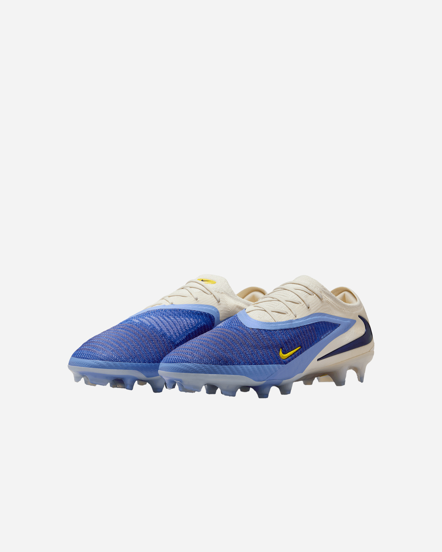 Scarpe calcio NIKE PHANTOM 6 LOW ELITE FG LV8 M - Color mix - 1 | Cisalfa Sport