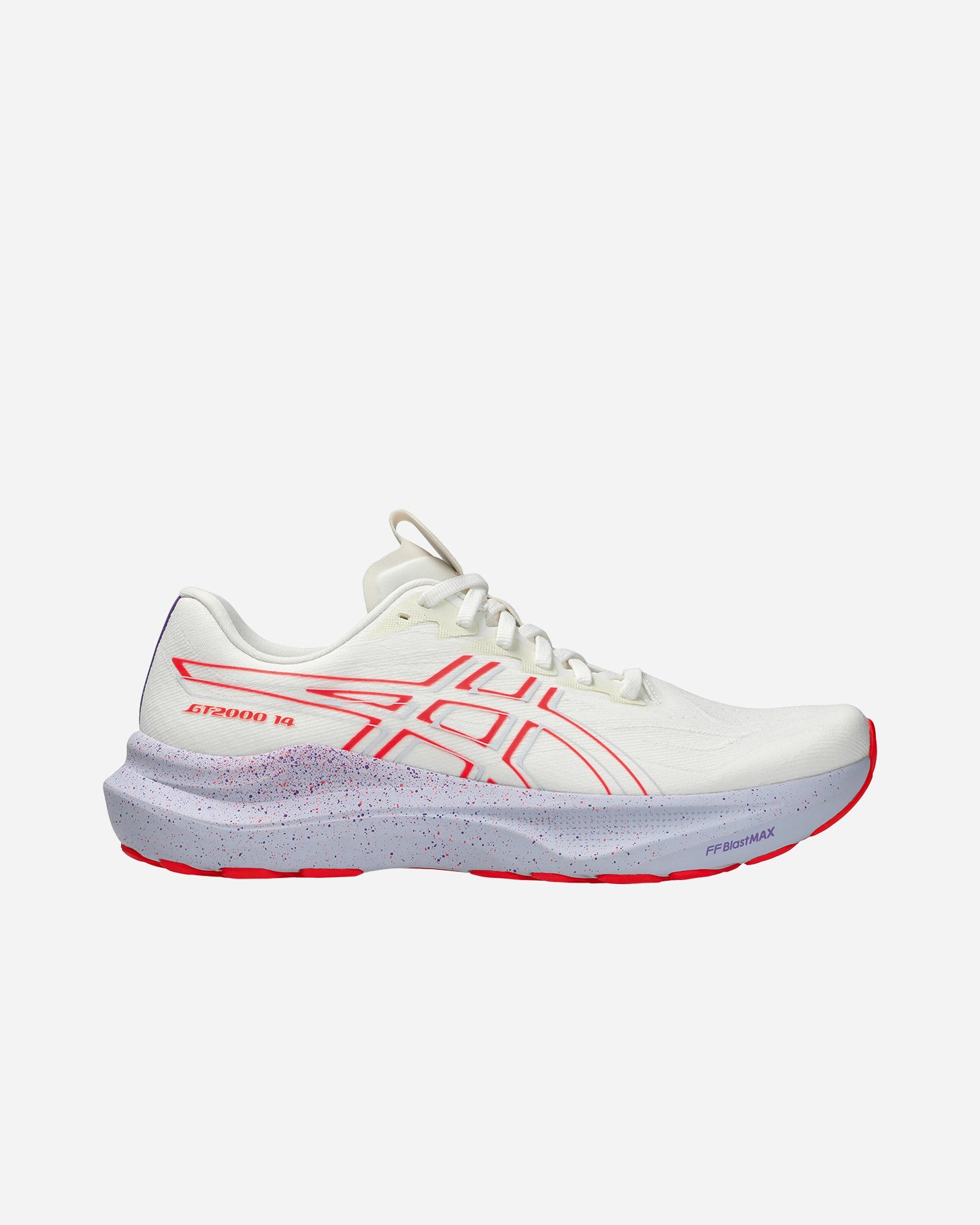 Scarpe running ASICS GT-2000 14 TOKYO M - Bianco - 0 | Cisalfa Sport