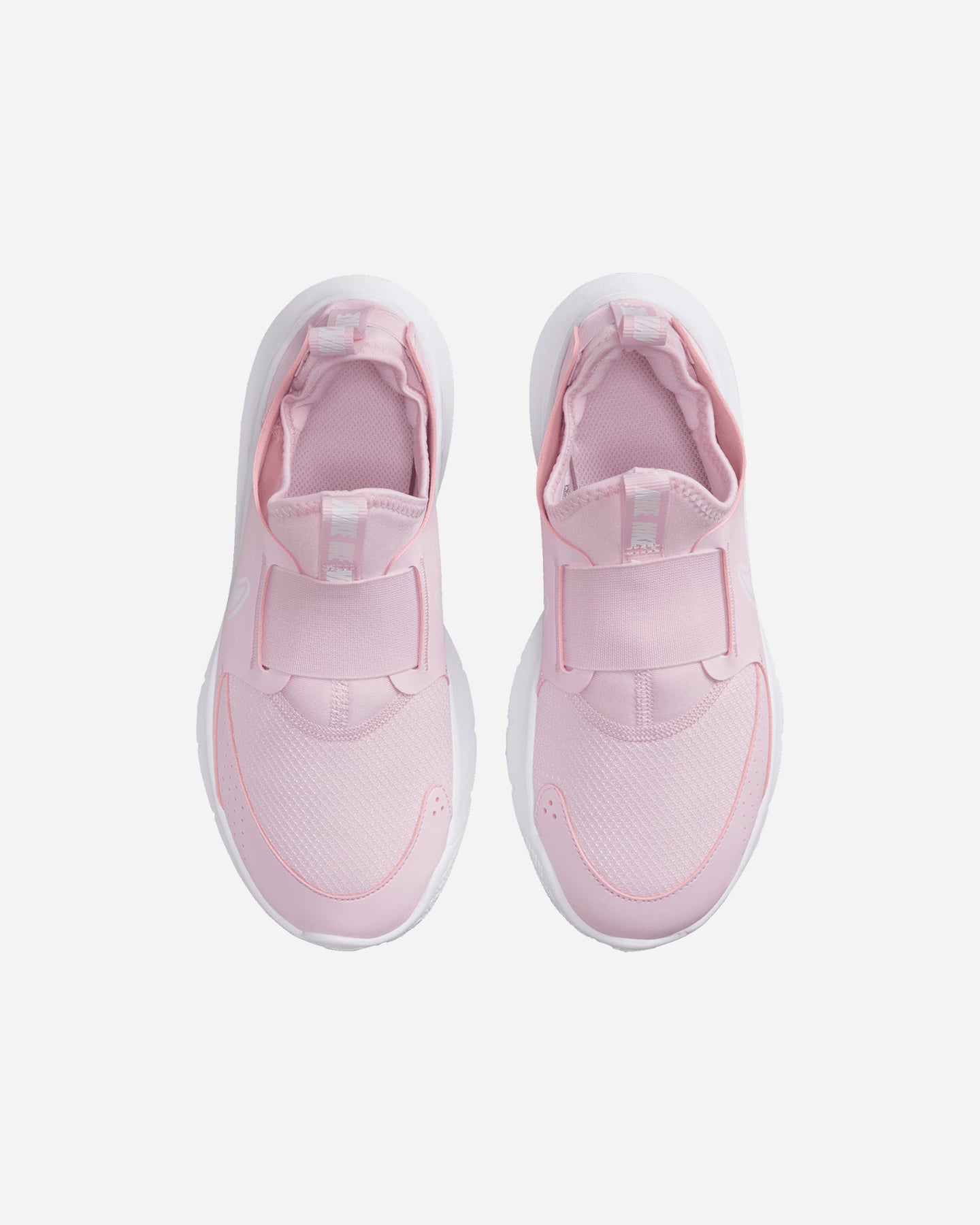 Scarpe sneakers NIKE FLEX RUNNER 3 GS JR - Rosa - 3 | Cisalfa Sport