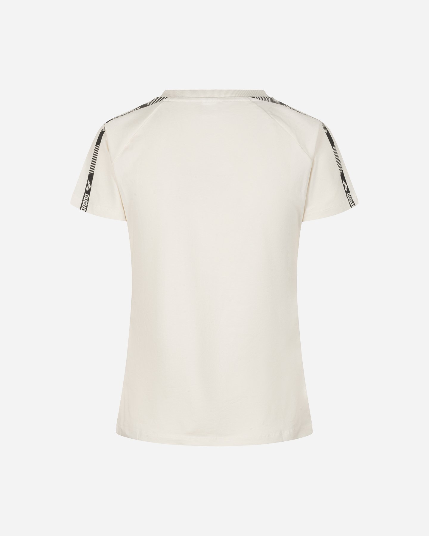 T-shirt ARENA ATHLETIC ESSENTIAL W - Bianco - 1 | Cisalfa Sport