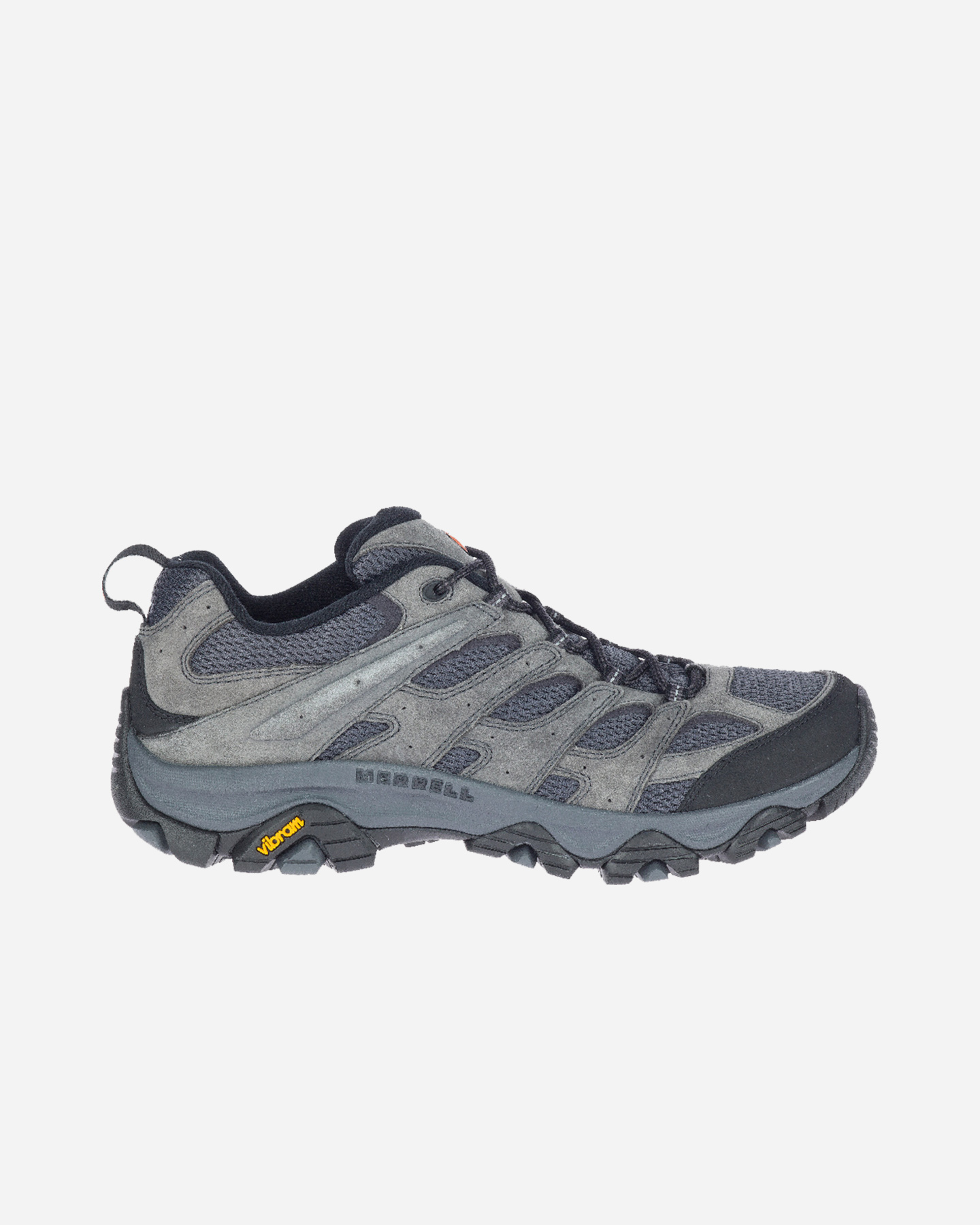 Scarpe trail MERRELL MOAB 3 M - Grigio - 0 | Cisalfa Sport