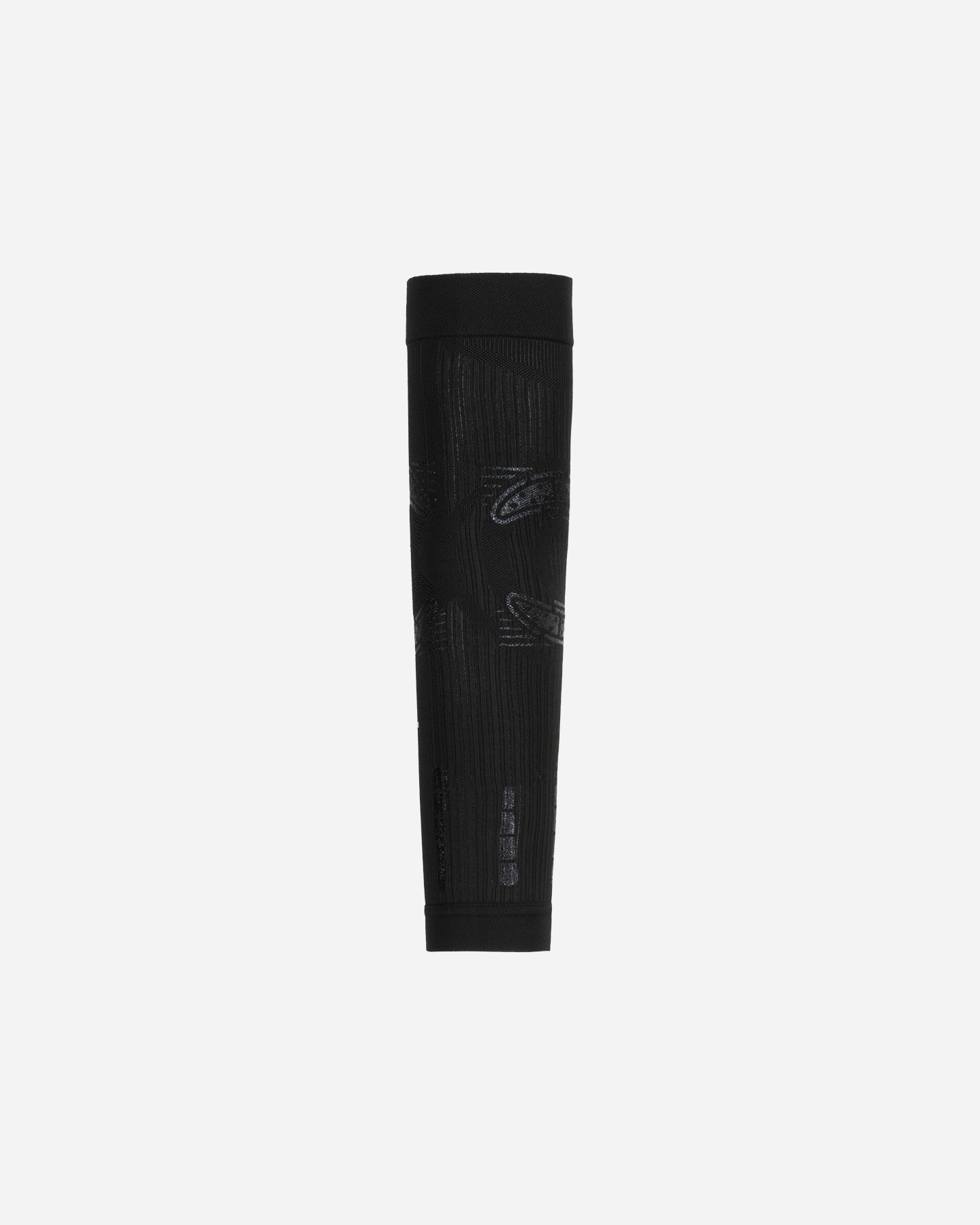 Manicotto compressione FLOKY NO STRAIN  - Nero - 1 | Cisalfa Sport
