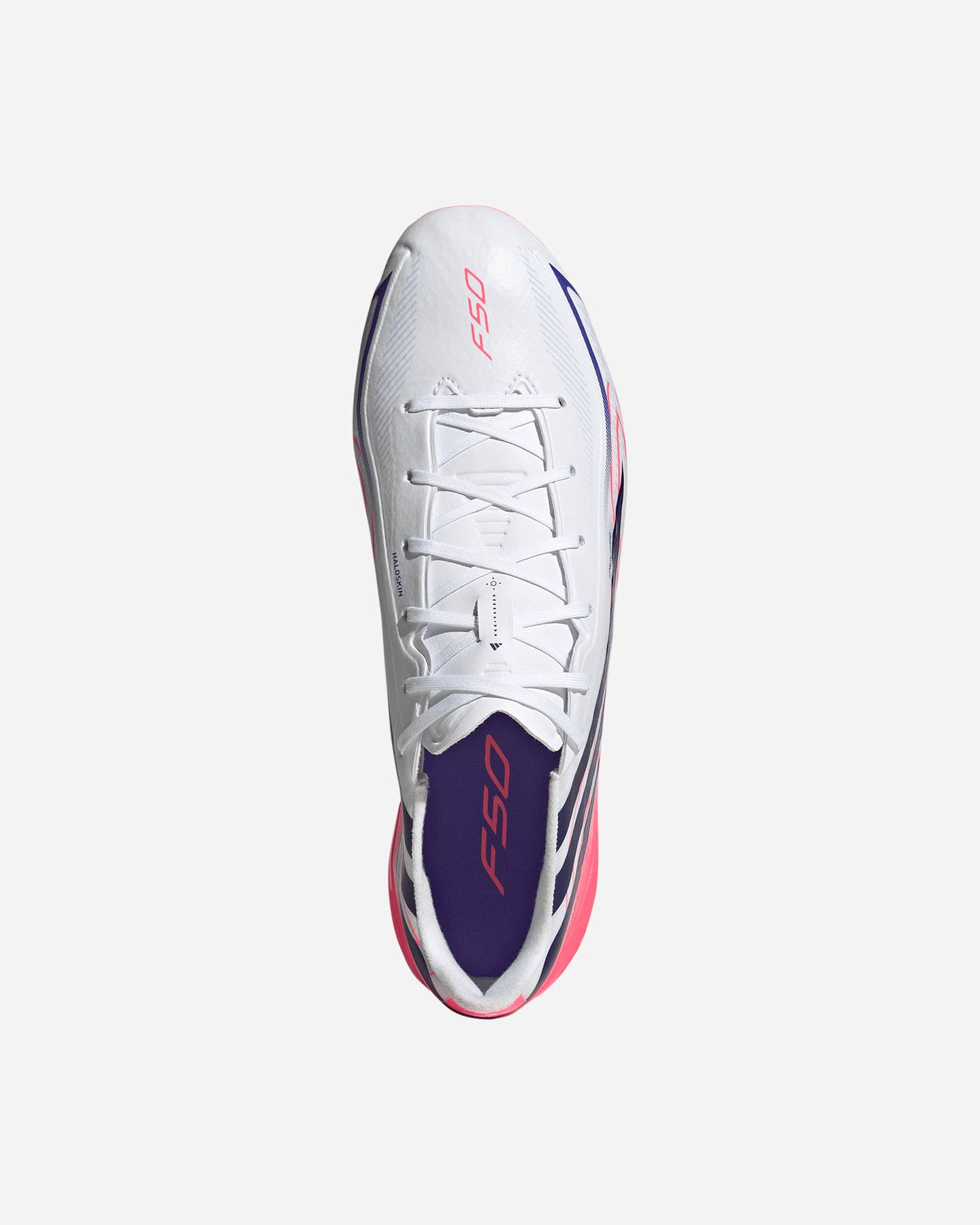 Scarpe calcio ADIDAS F50 HYPERFAST LEAGUE SG M - 1 | Cisalfa Sport