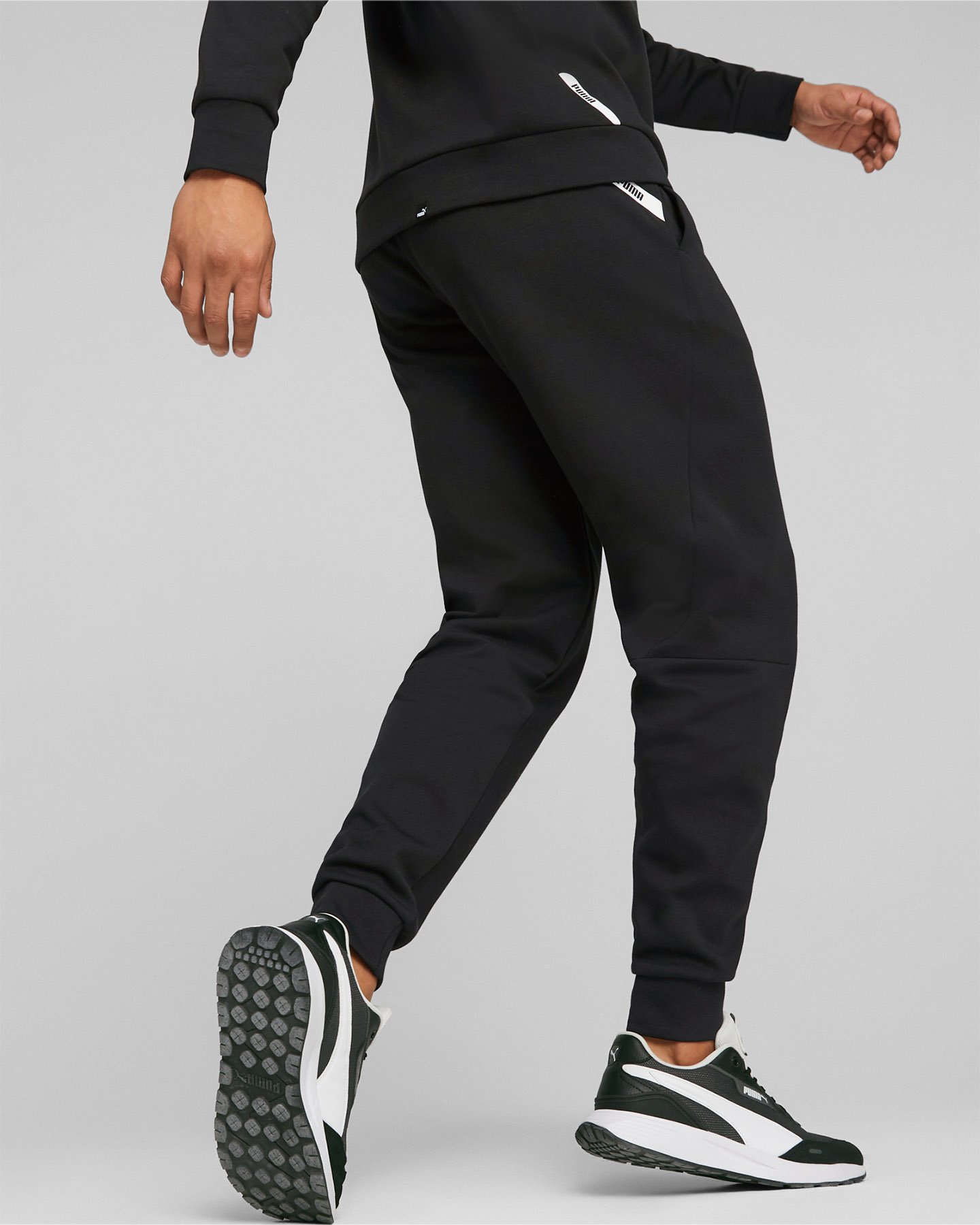 Pantalone PUMA RADICAL DOUBLE M - 3 | Cisalfa Sport