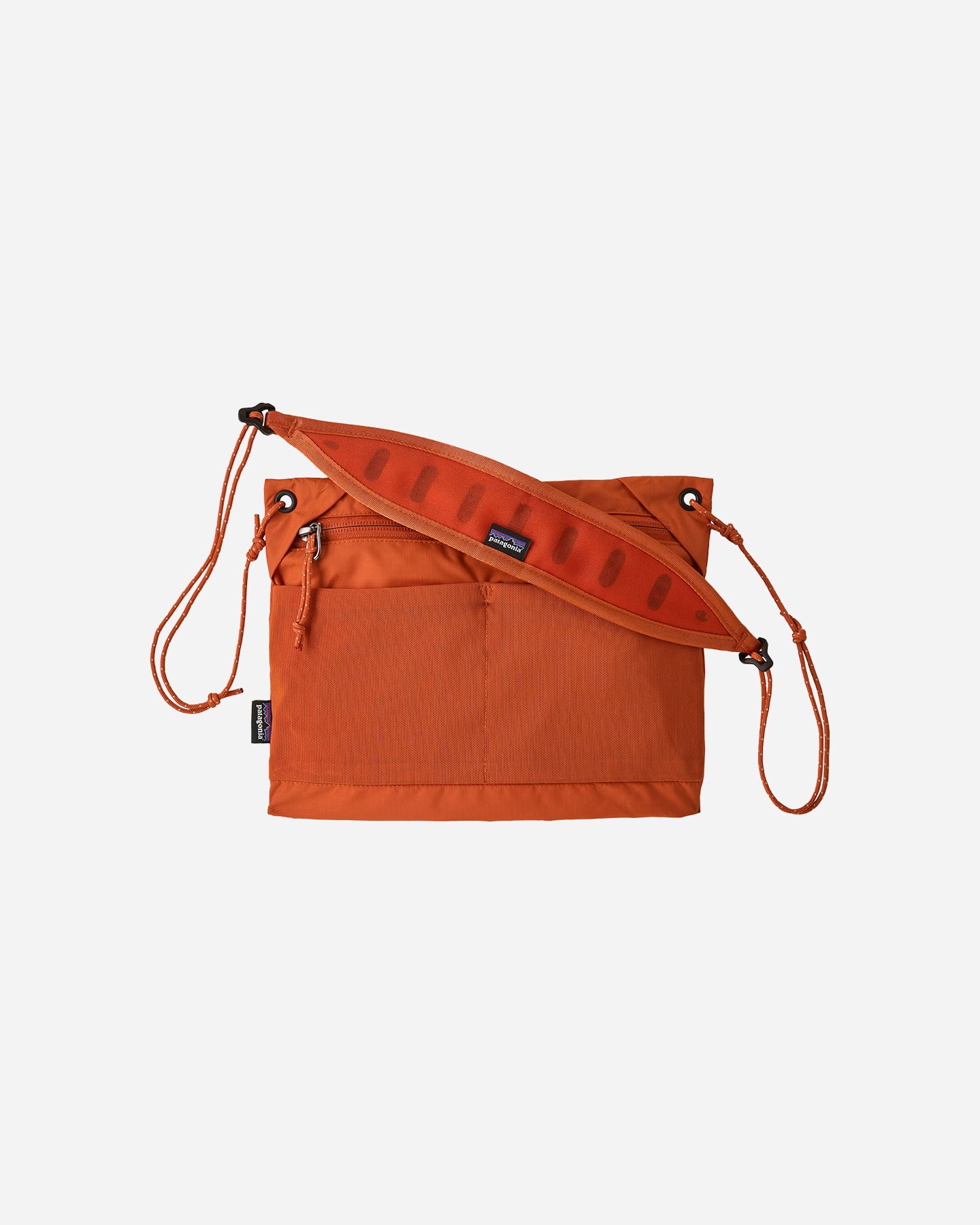 Marsupio PATAGONIA TERRAVIA 3L  - Arancione - 0 | Cisalfa Sport