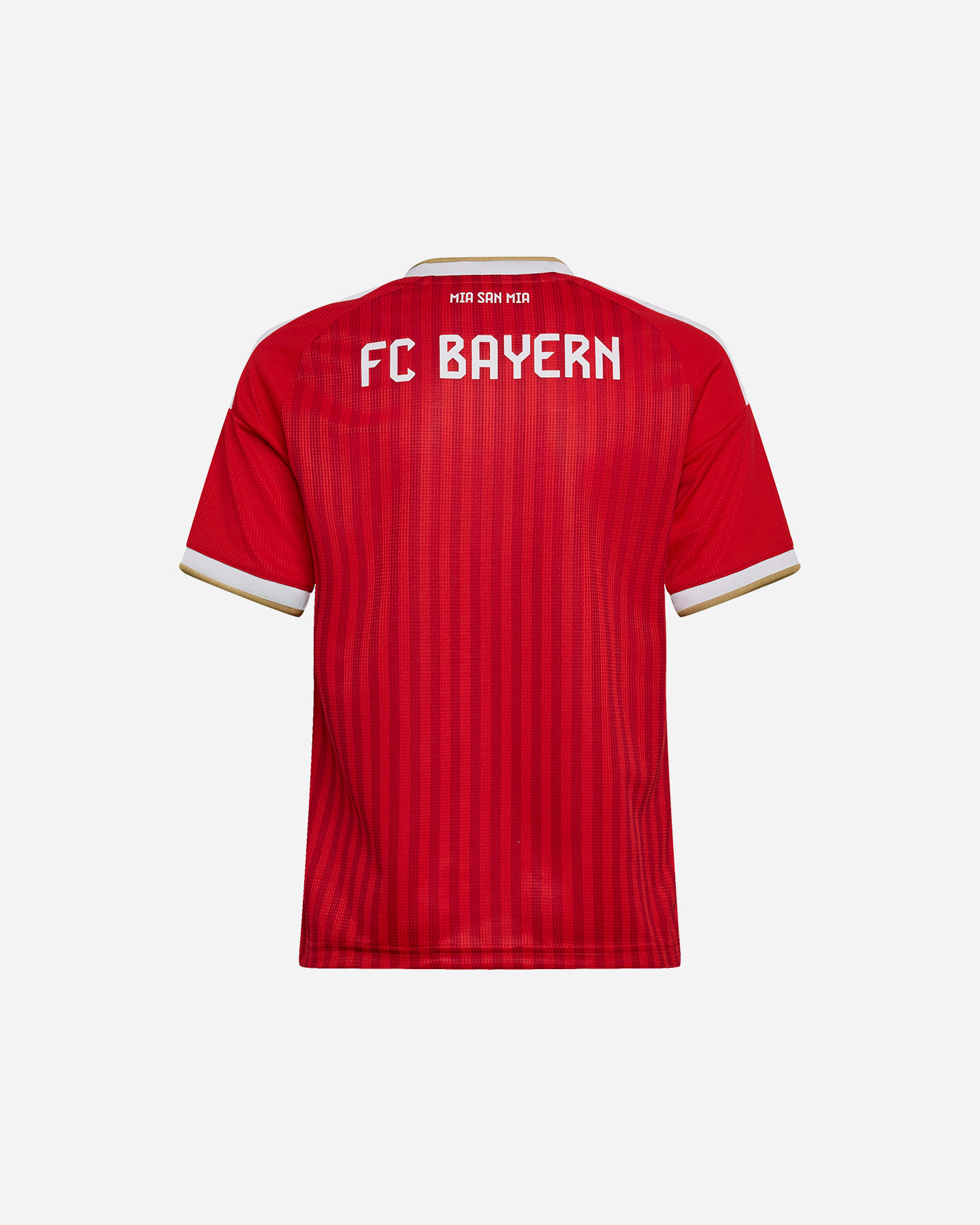 Maglia calcio ufficiale ADIDAS FC BAYERN MONACO HOME 26-27 JR - 1 | Cisalfa Sport