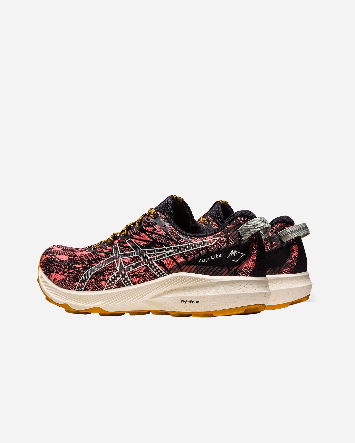 Scarpe trail ASICS FUJI LITE 3 W - 2 | Cisalfa Sport