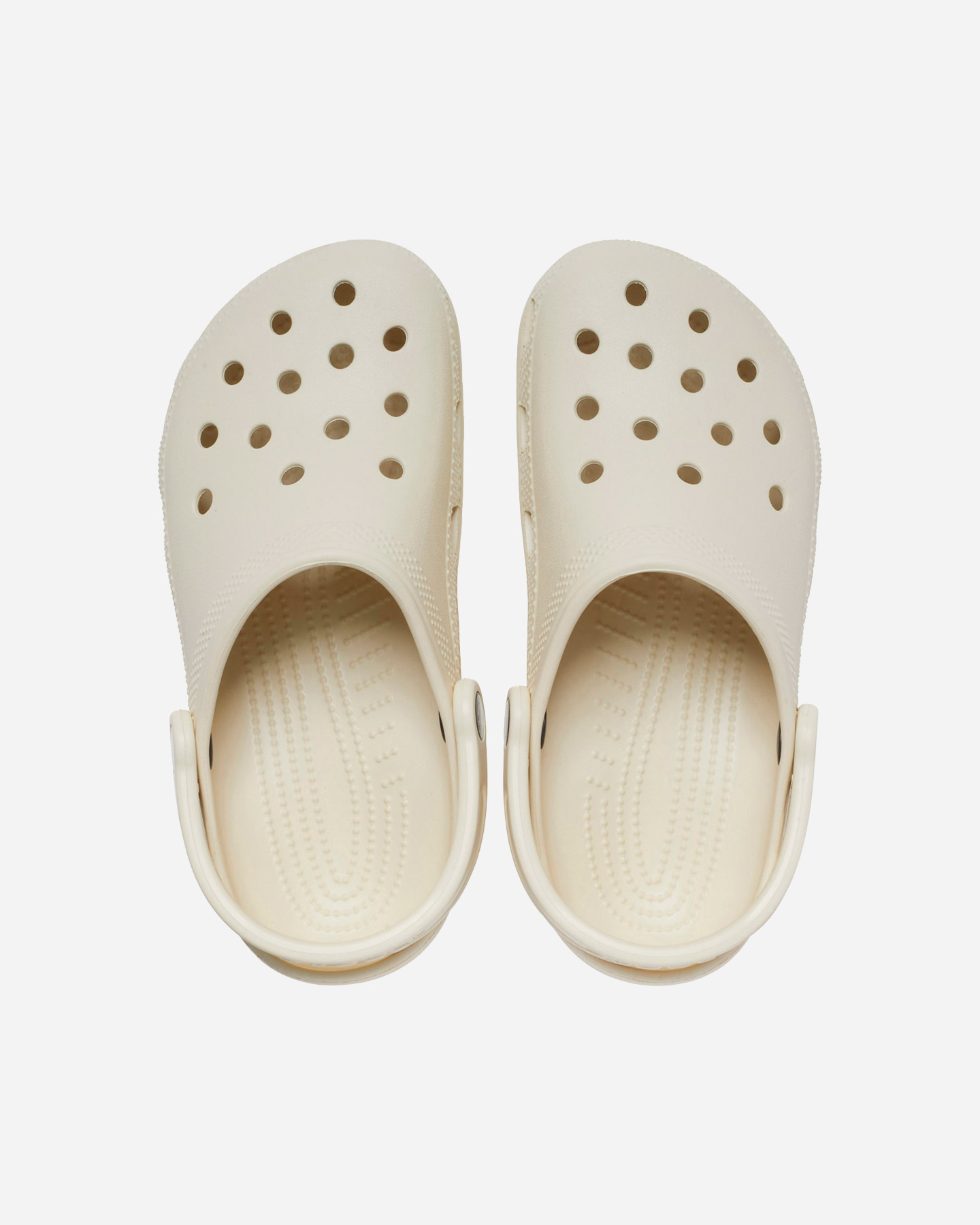 Sandali CROCS CLASSIC CLOG M - Bianco - 0 | Cisalfa Sport