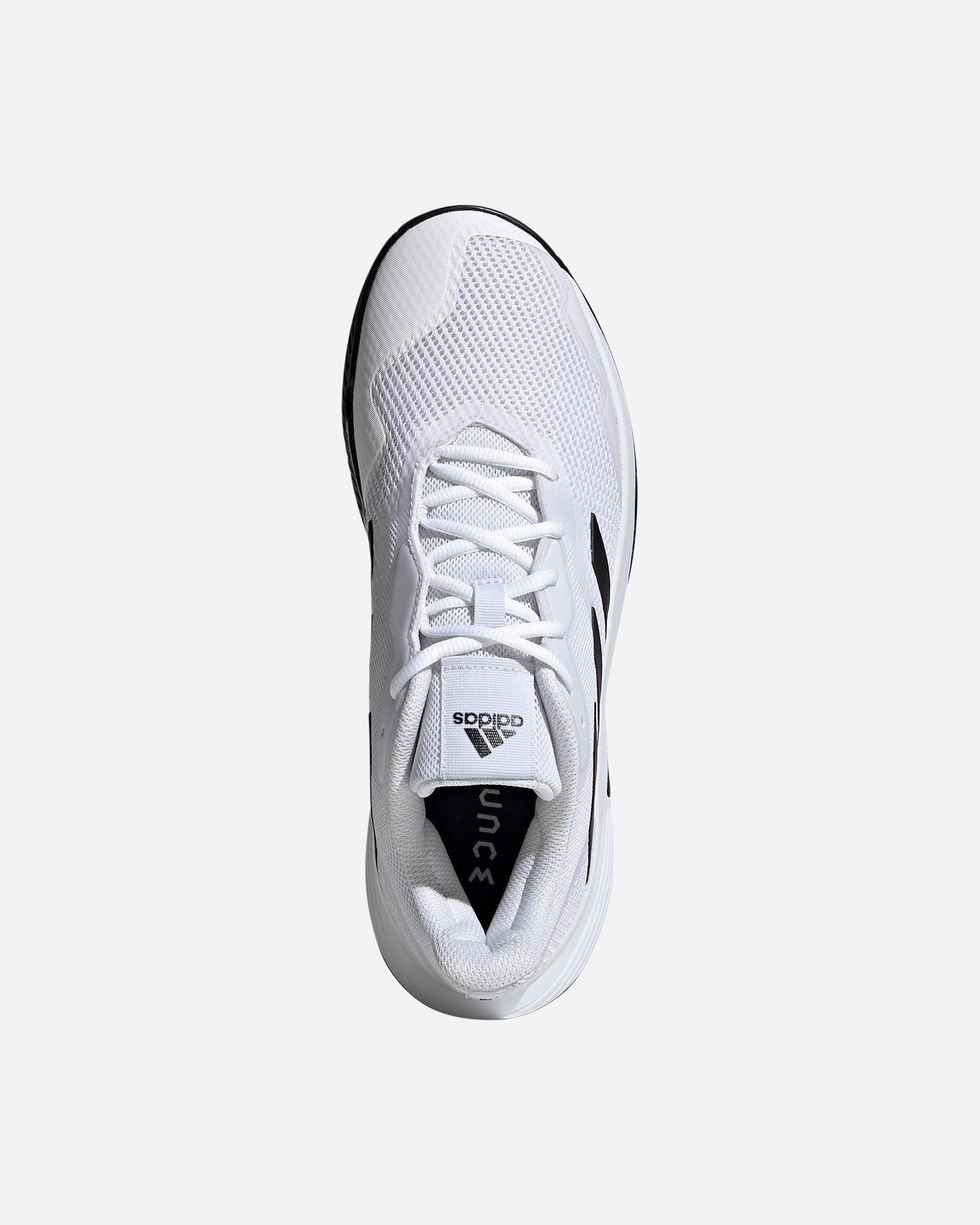 Scarpe tennis ADIDAS COURTJAM CONTROL M - 2 | Cisalfa Sport