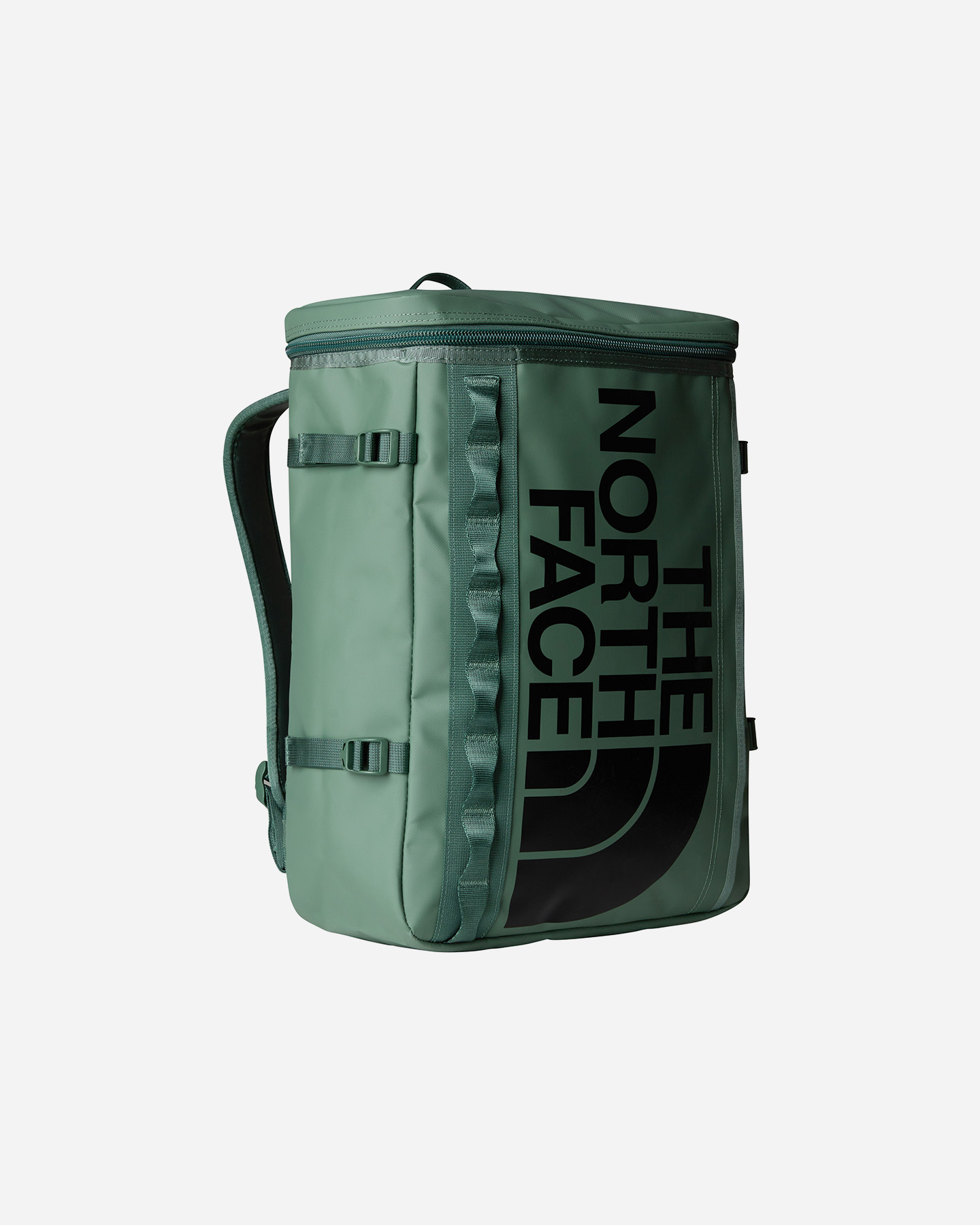 Zaino THE NORTH FACE BASE CAMP FUSE BOX  - Verde - 0 | Cisalfa Sport