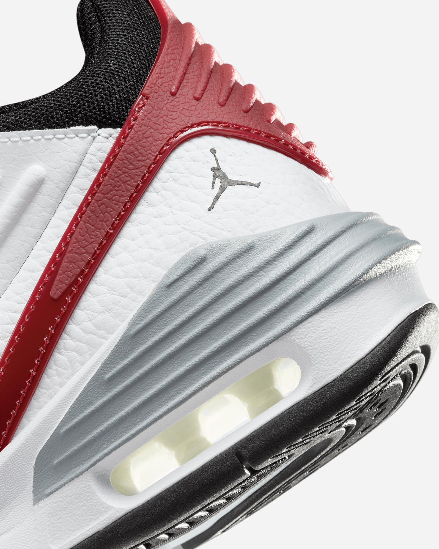 Scarpe sneakers NIKE JORDAN MAX AURA 5 GS JR - 35 | Cisalfa Sport