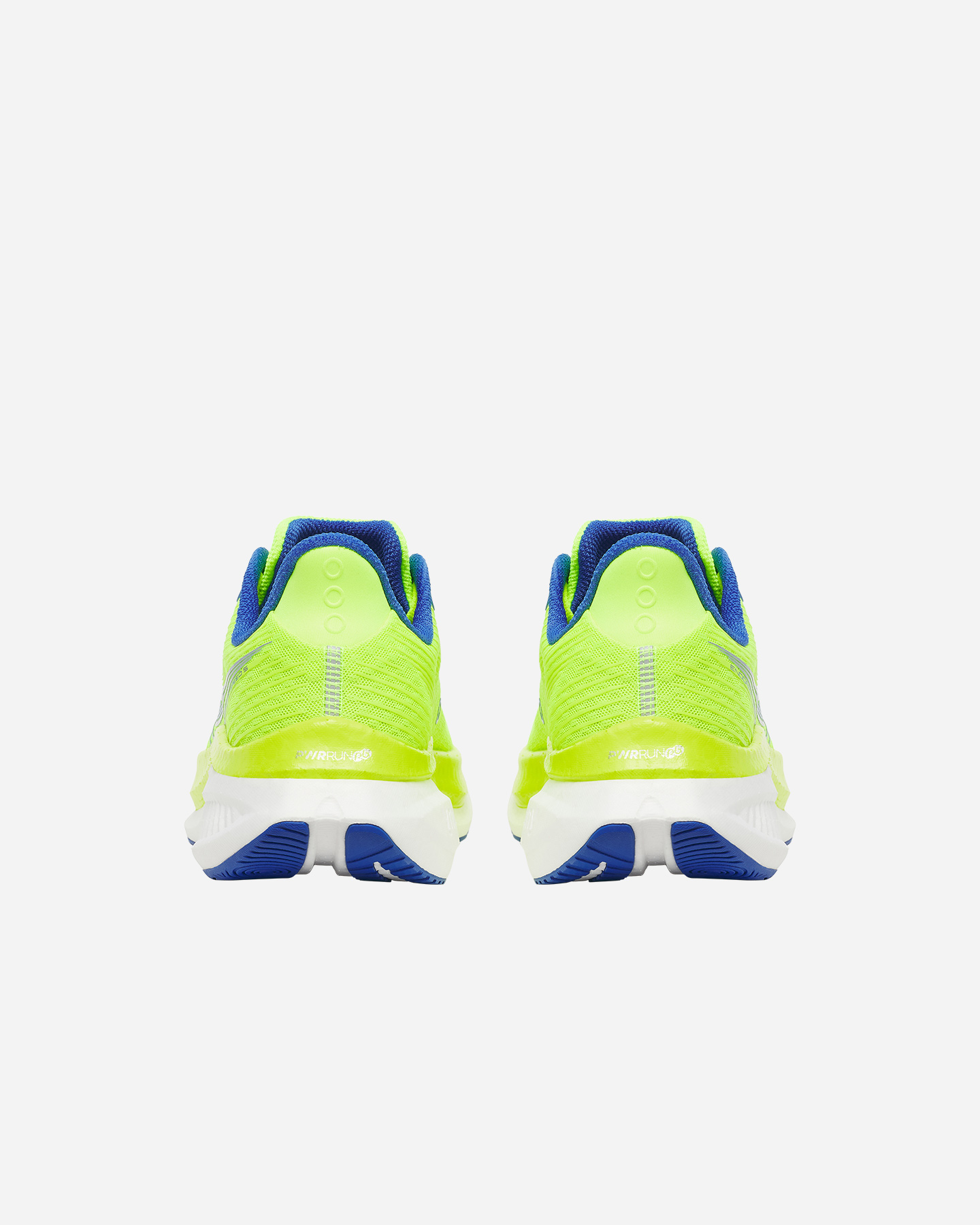 Scarpe running SAUCONY ENDORPHIN SPEED 5 M - Giallo - 4 | Cisalfa Sport