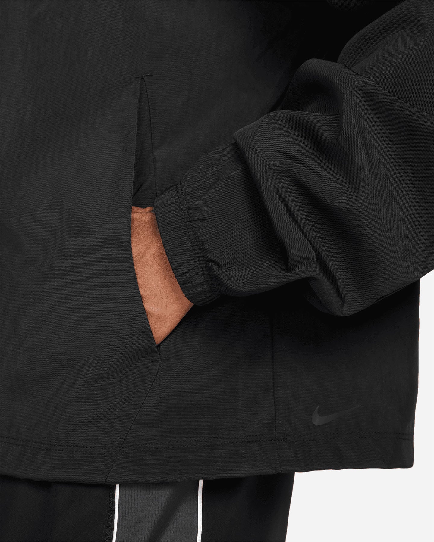 Abbigliamento calcio ufficiale NIKE BARCA MAMBA AW 26-27 M - Color mix - 2 | Cisalfa Sport