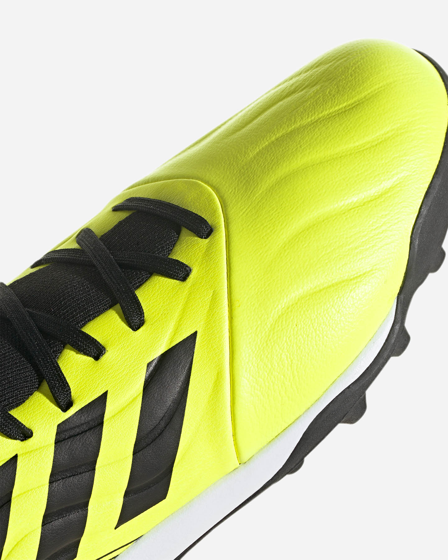 Scarpe calcio ADIDAS COPA SENSE.3 TF M - Giallo - 4 | Cisalfa Sport