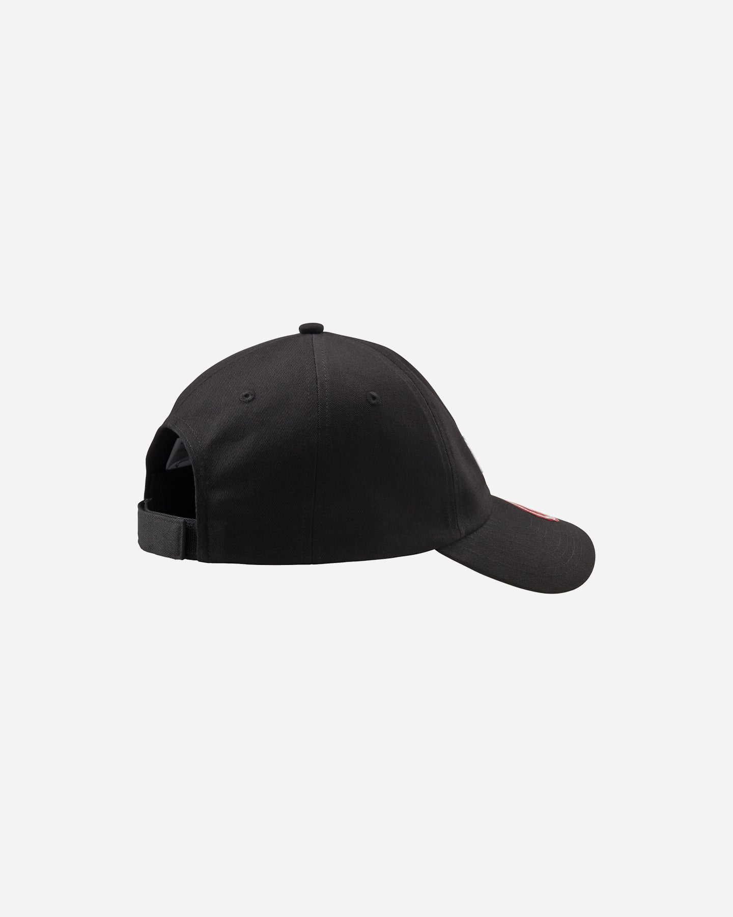 Cappellino PUMA LOGO  - 1 | Cisalfa Sport