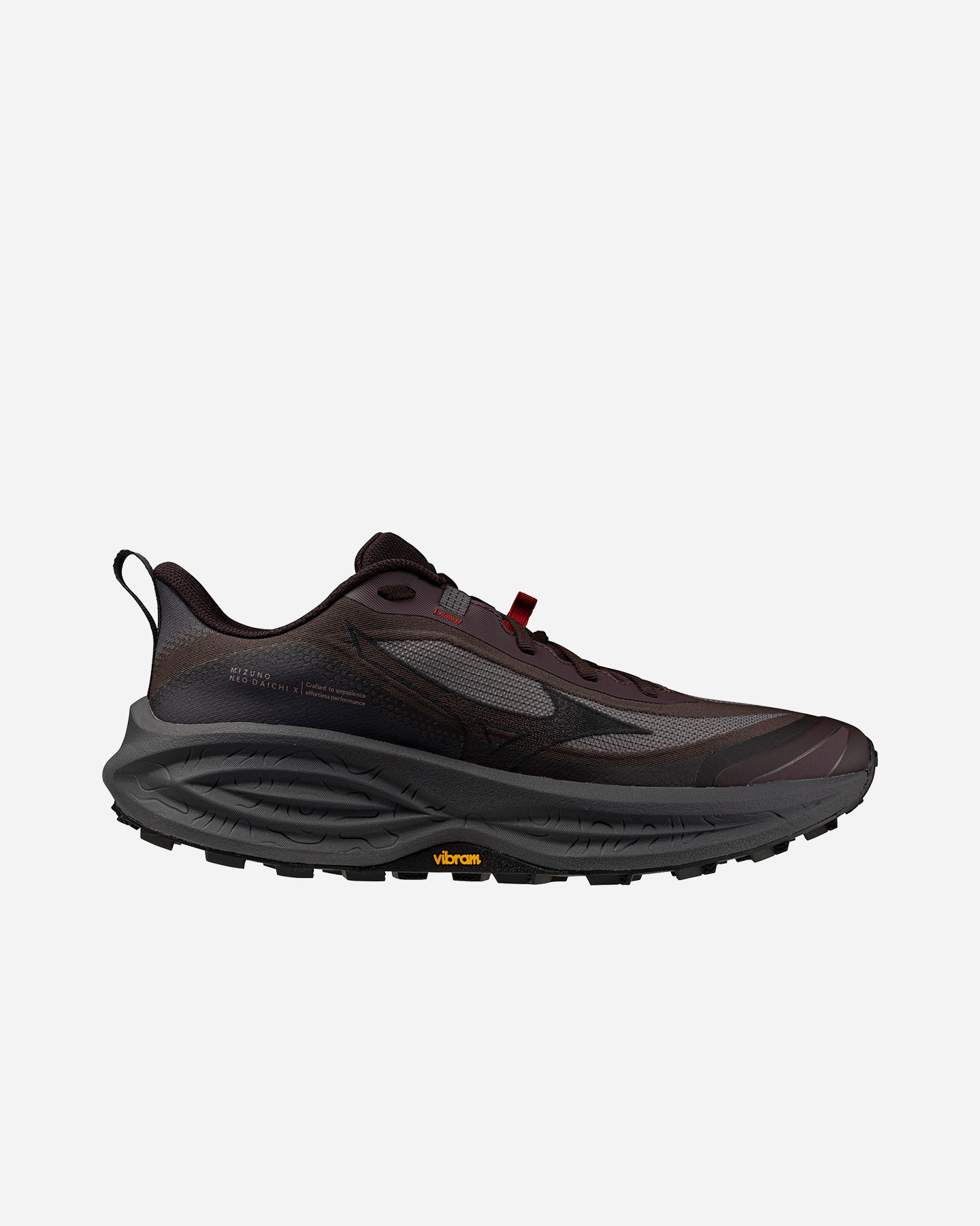 Mizuno Neo Daichi 10 M - Scarpe Trail - Uomo