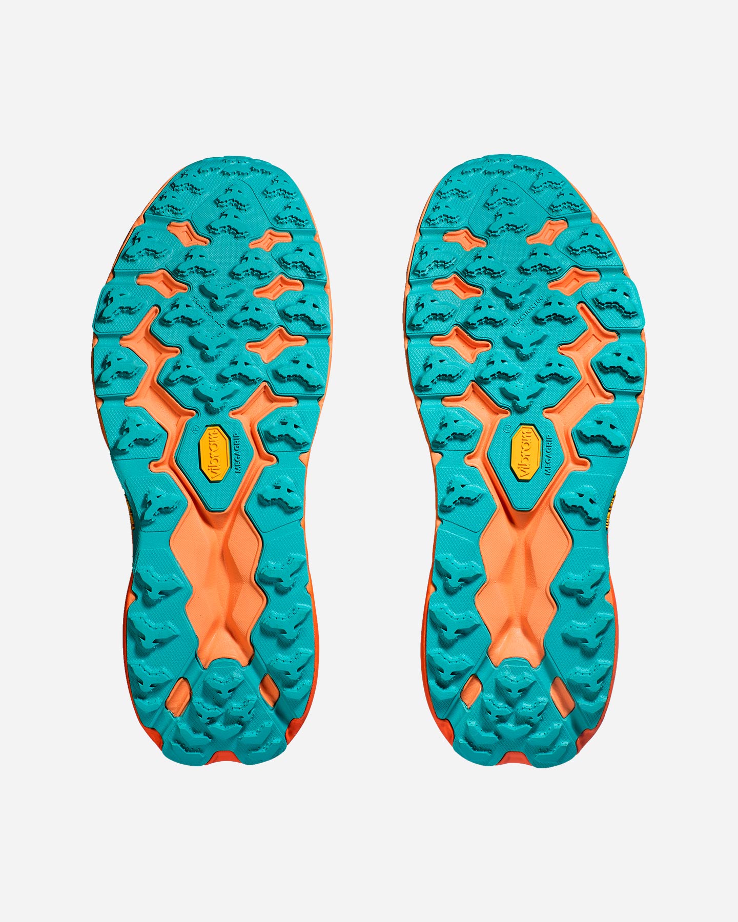 Scarpe trail HOKA SPEEDGOAT 5 M - 21 | Cisalfa Sport