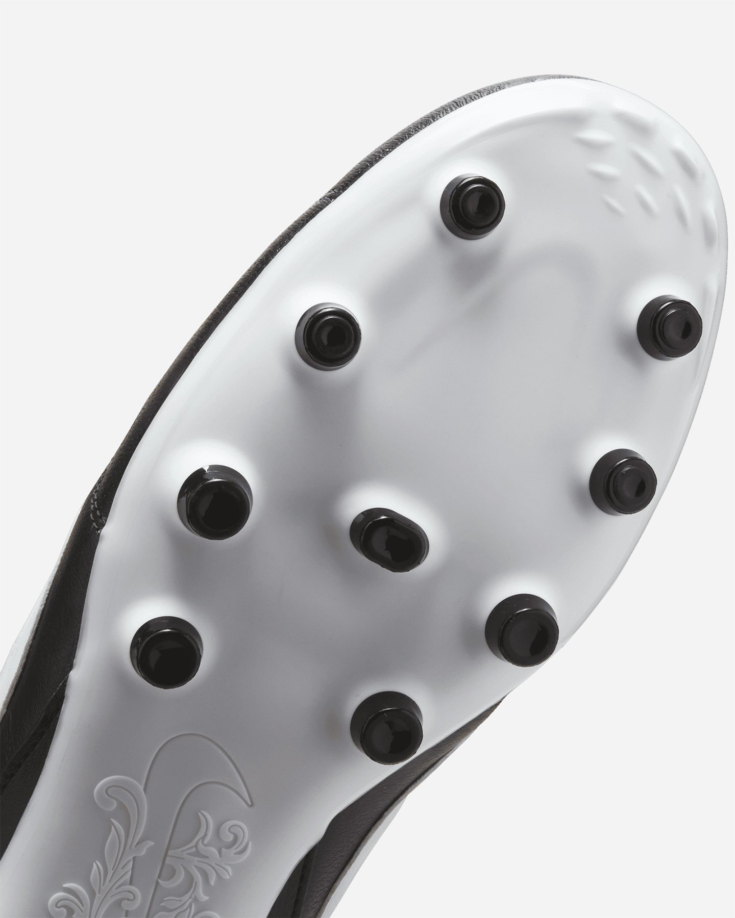 Scarpe calcio NIKE PREMIER 3 FG M - Nero - 5 | Cisalfa Sport