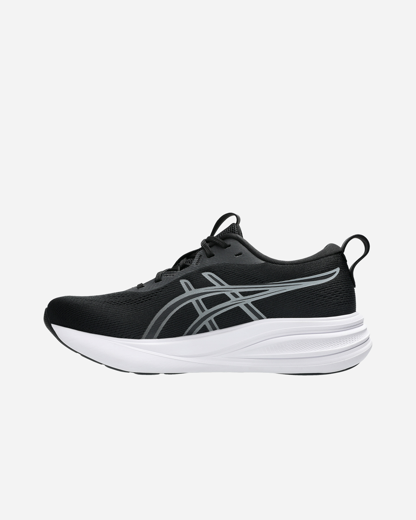 Scarpe running ASICS GEL-PULSE 17 W - Nero - 3 | Cisalfa Sport