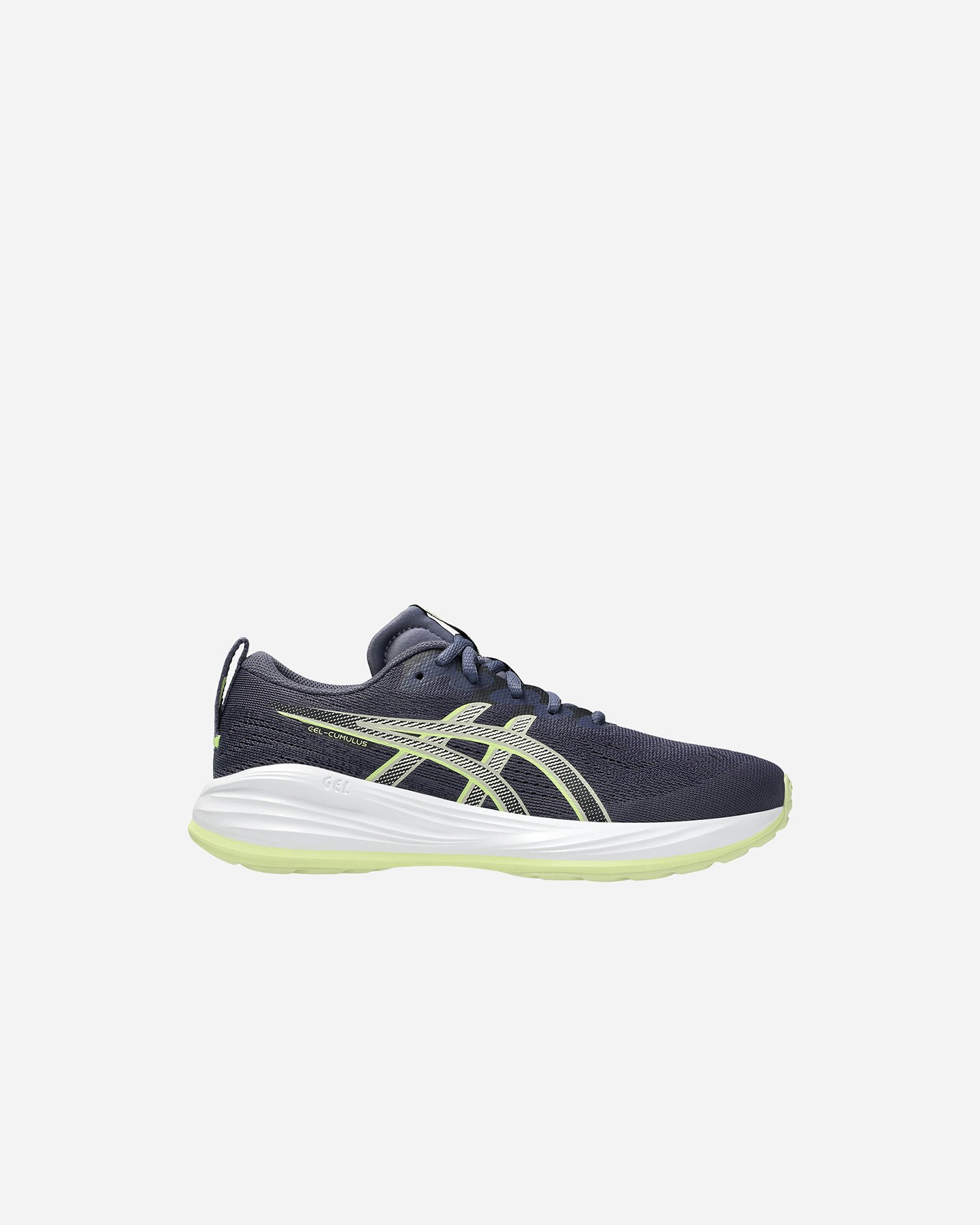Scarpe running ASICS GEL-CUMULUS 27 GS JR - Nero - 0 | Cisalfa Sport