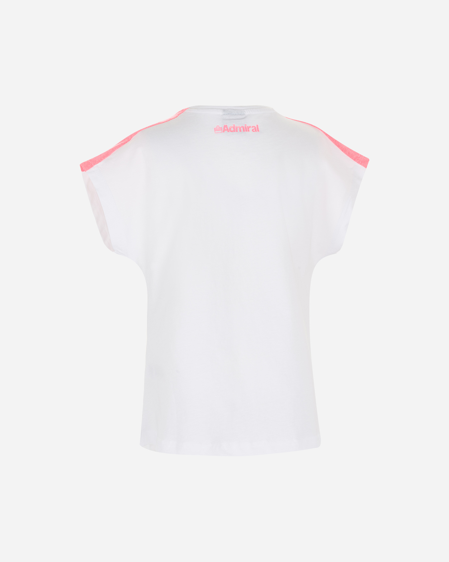T-shirt ADMIRAL BASIC SPORT JR - 1 | Cisalfa Sport