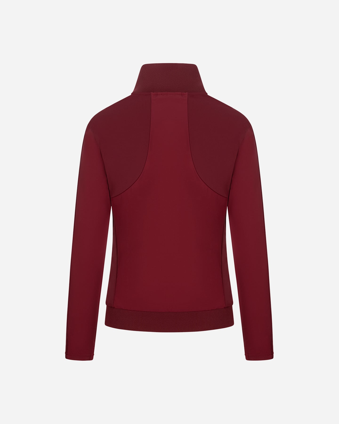Giacca tennis FILA COURT LEGACY W - Rosso - 1 | Cisalfa Sport