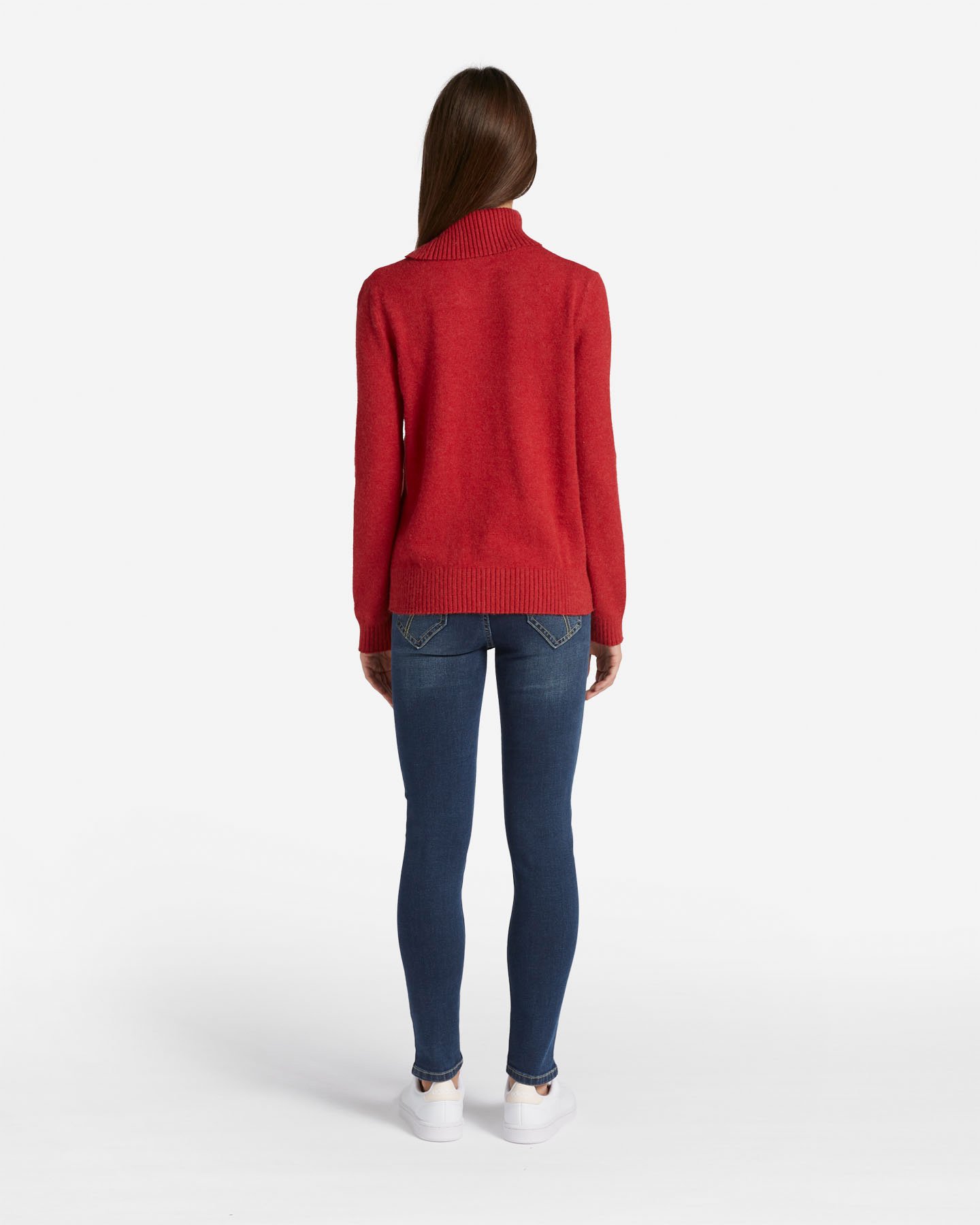 Maglione DACK'S ESSENTIAL W - 7 | Cisalfa Sport