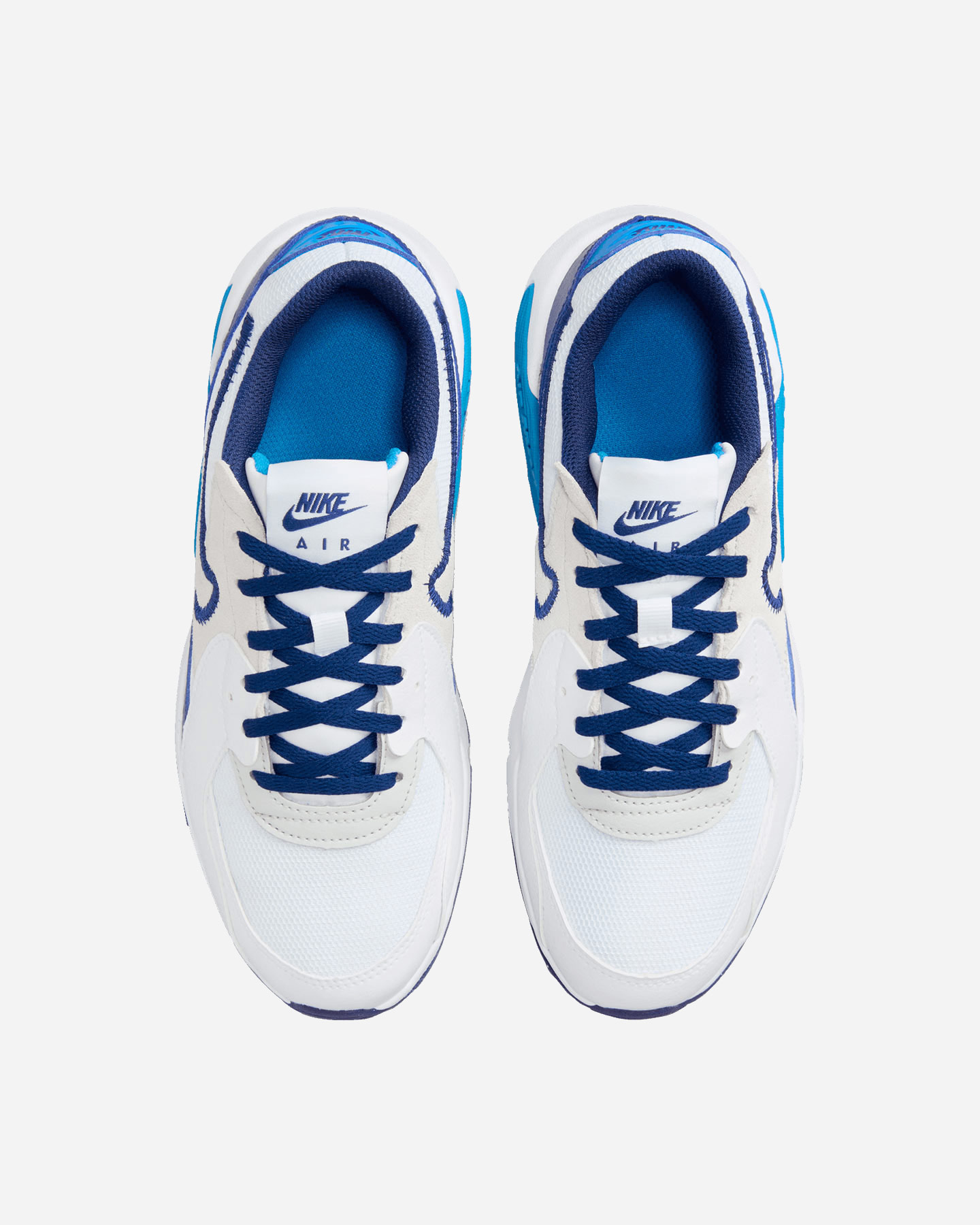 Scarpe sneakers NIKE AIR MAX EXCEE GS JR - 9 | Cisalfa Sport
