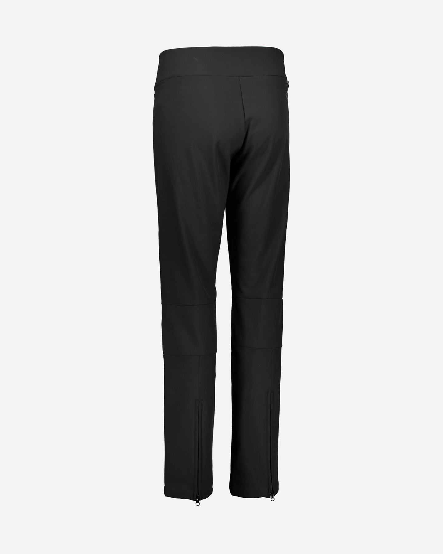 Pantalone sci 8848 SKI ESSENTIAL W - Nero - 2 | Cisalfa Sport