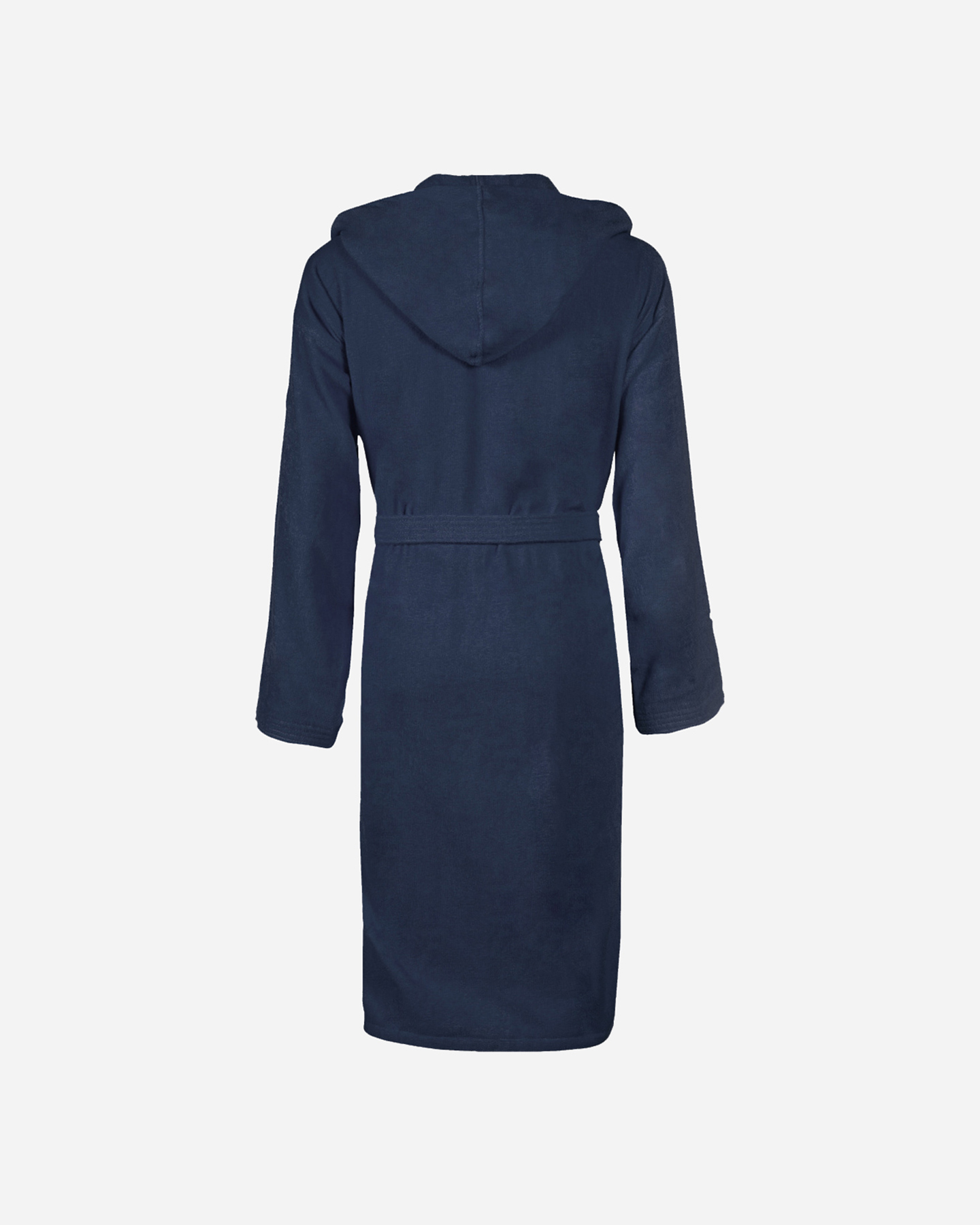 Accappatoio ARENA ZEPPELIN LIGHT - Blu Navy - 2 | Cisalfa Sport