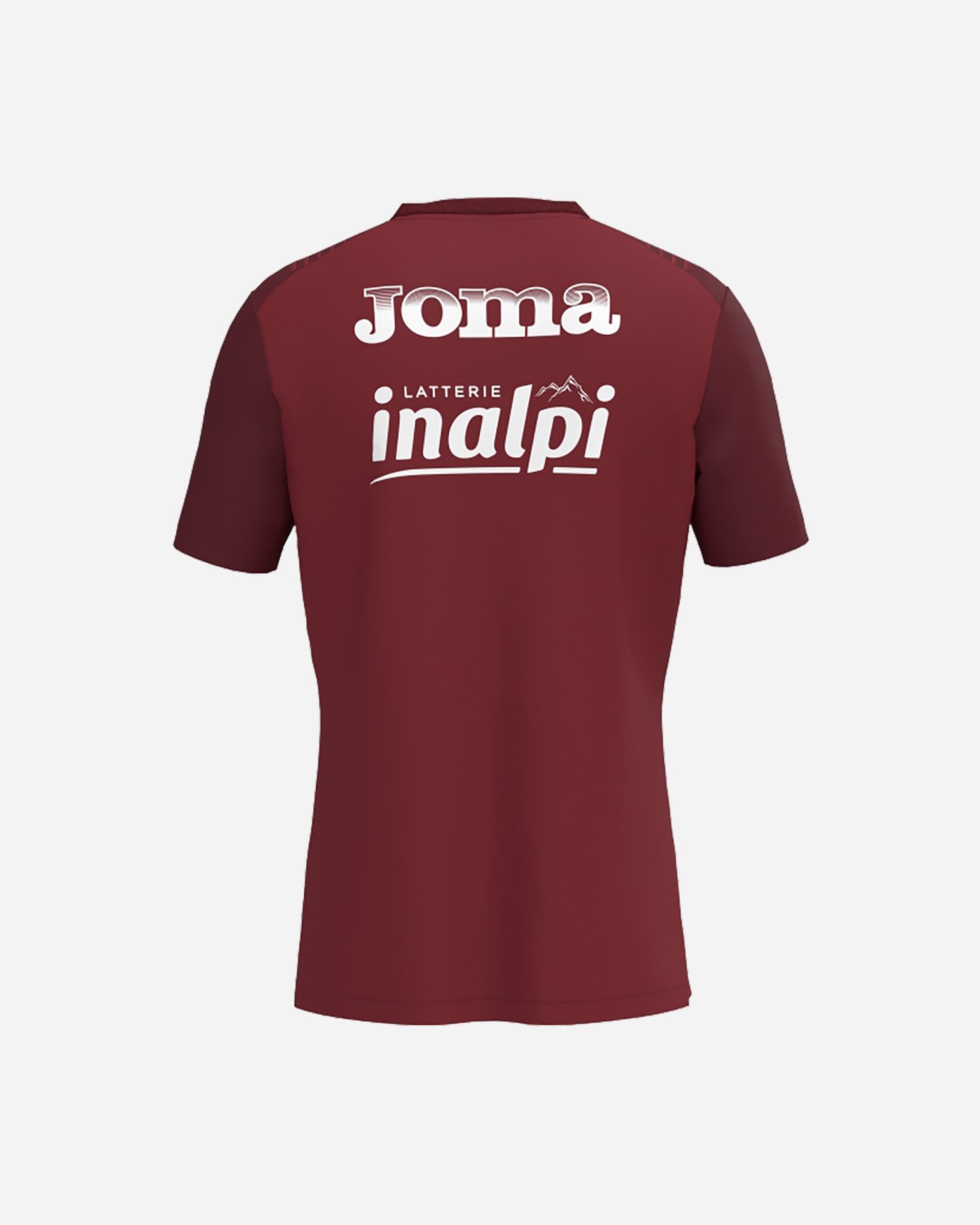 Abbigliamento calcio ufficiale JOMA TORINO ALLENAMENTO 25-26 M - Color mix - 2 | Cisalfa Sport