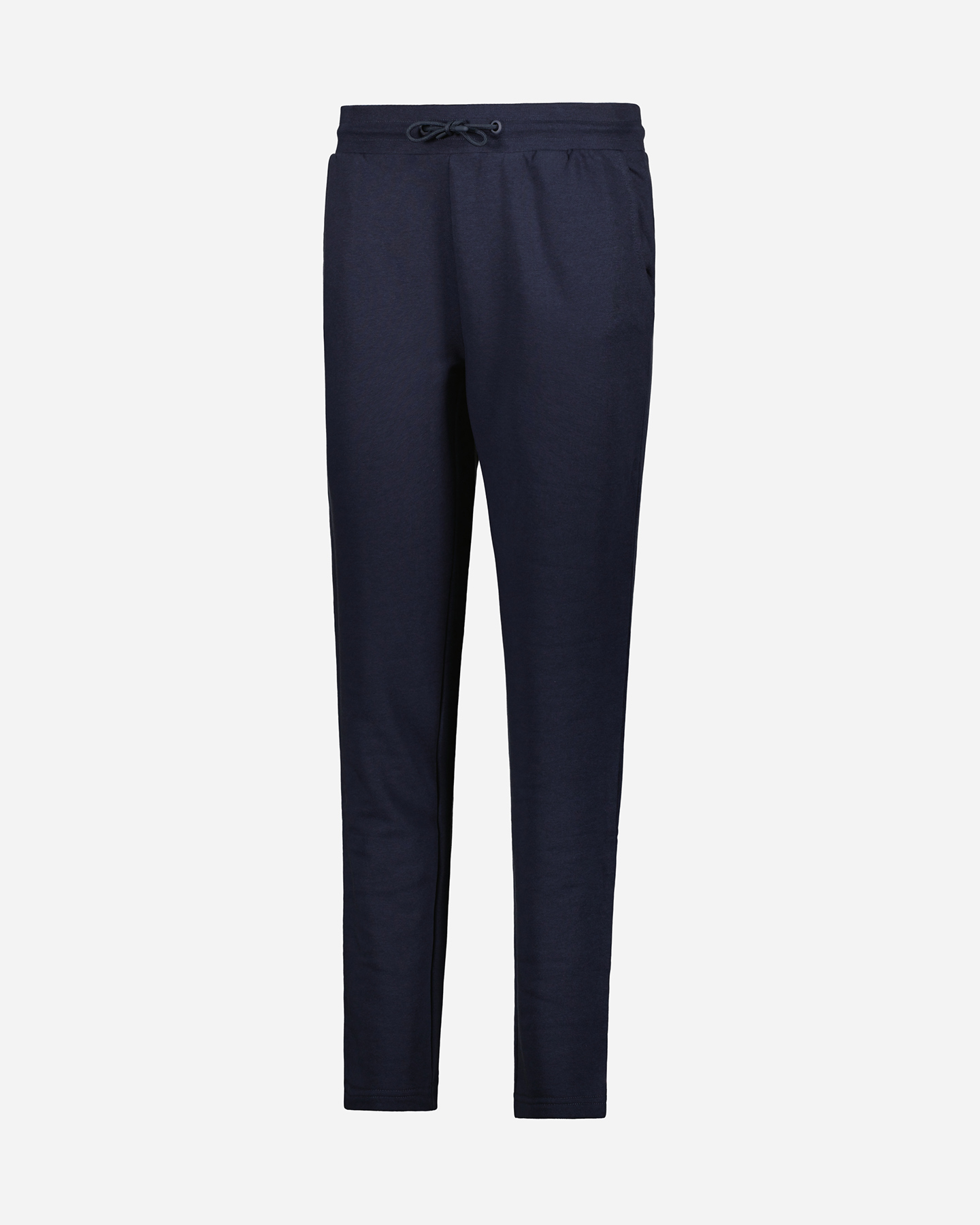 Pantalone ADMIRAL BASIC SPORT W - Blu - 0 | Cisalfa Sport