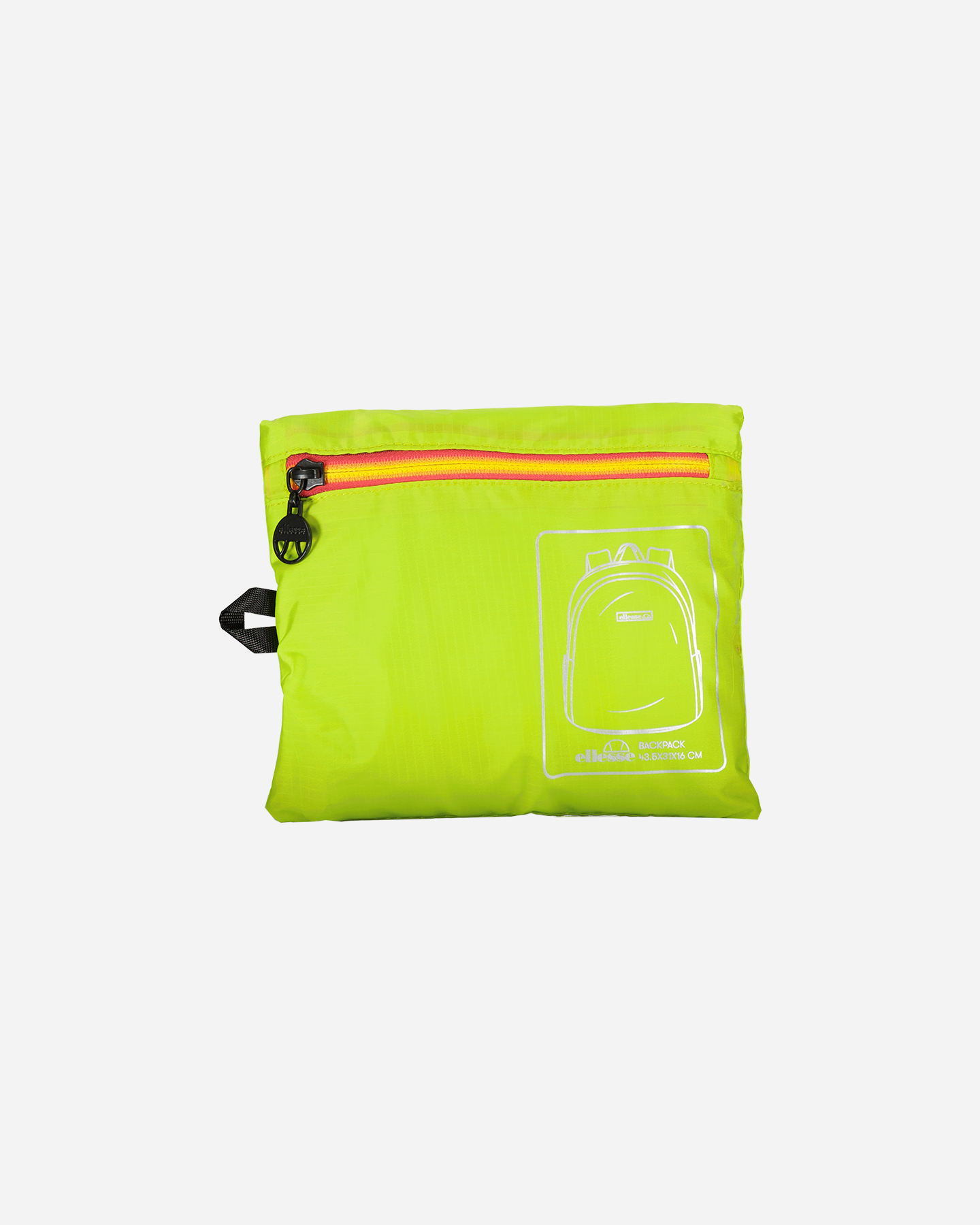Zaino ELLESSE PACKABLE  - 18 | Cisalfa Sport