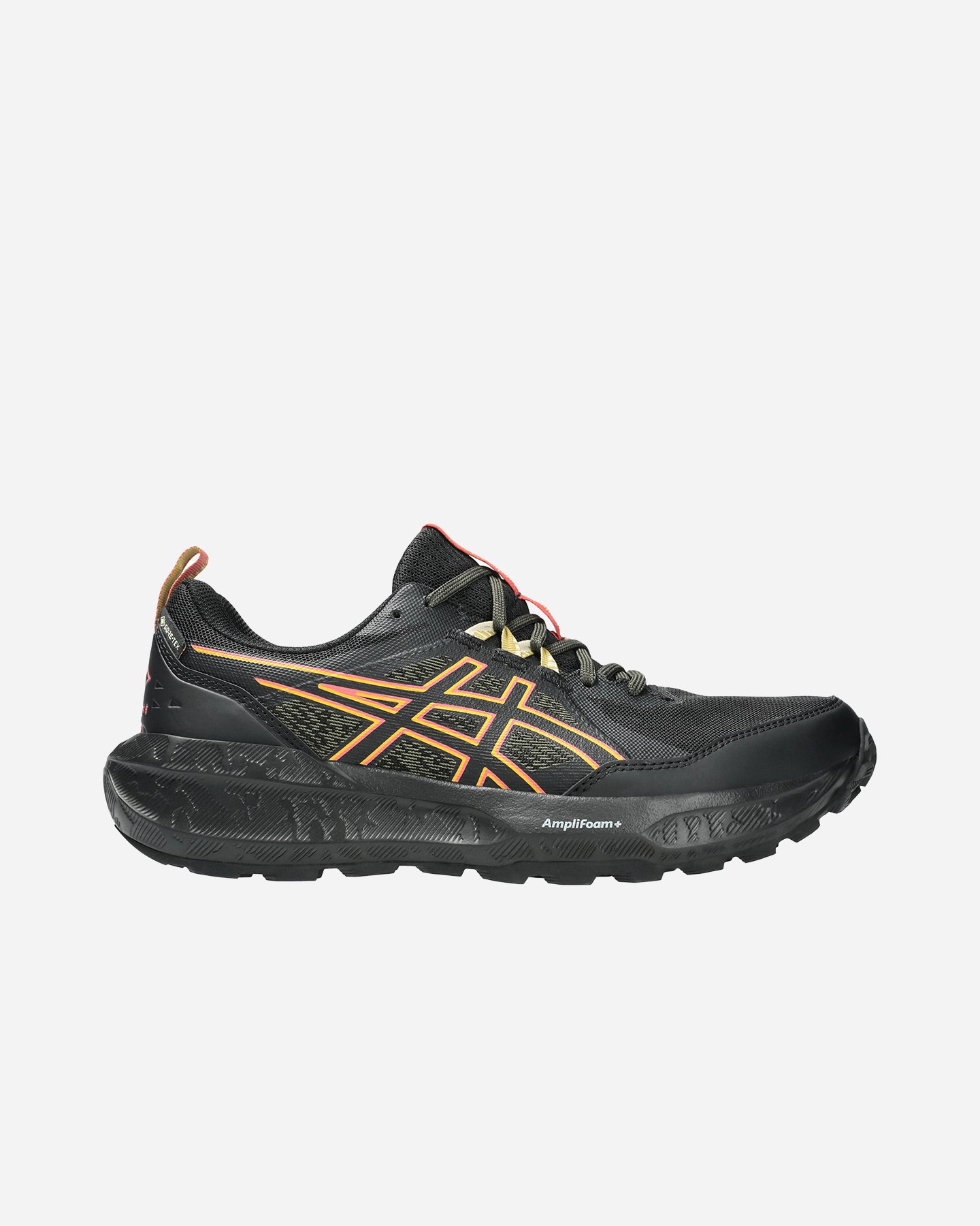 Scarpe trail ASICS GEL-SONOMA 8 GTX W - Nero - 0 | Cisalfa Sport