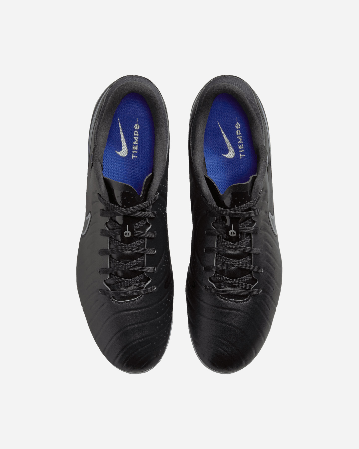 Scarpe calcio NIKE TIEMPO LEGEND 10 ACADEMY MG M - Nero - 3 | Cisalfa Sport