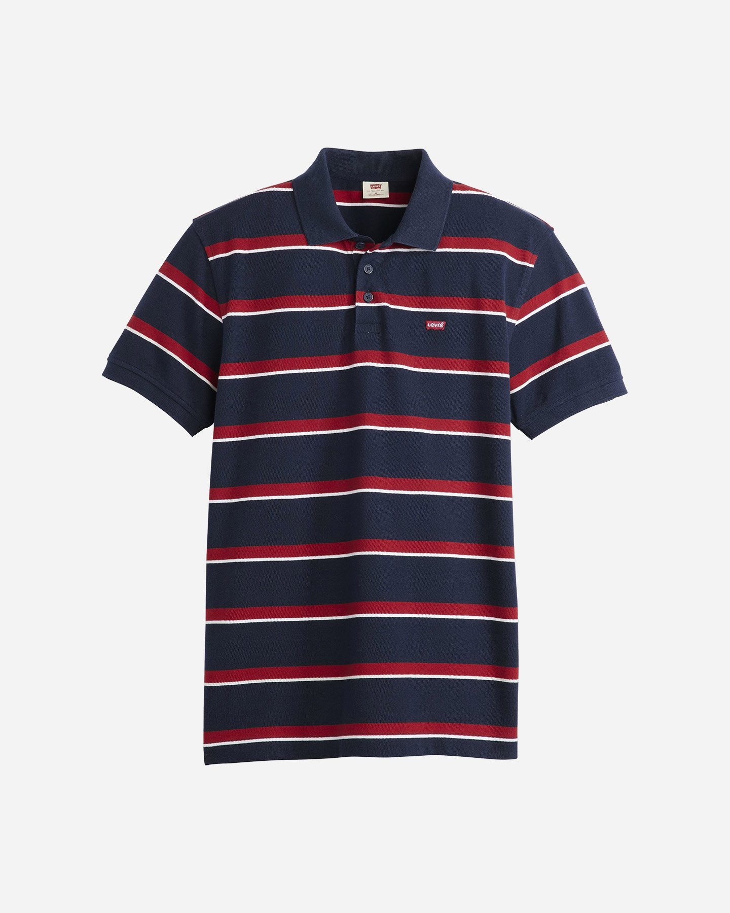 Polo LEVI'S SMALL PATCH M - Color mix - 0 | Cisalfa Sport