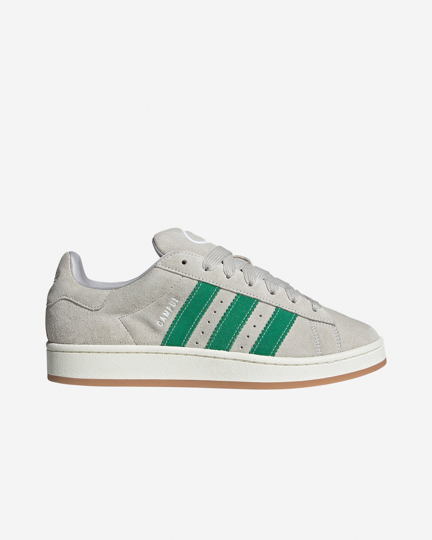 Scarpe sneakers ADIDAS CAMPUS 00S  - Grigio - 0 | Cisalfa Sport