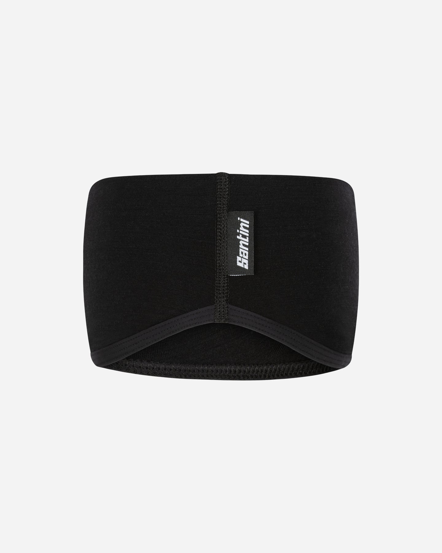 Fascia SANTINI EXPLORER - Nero - 1 | Cisalfa Sport