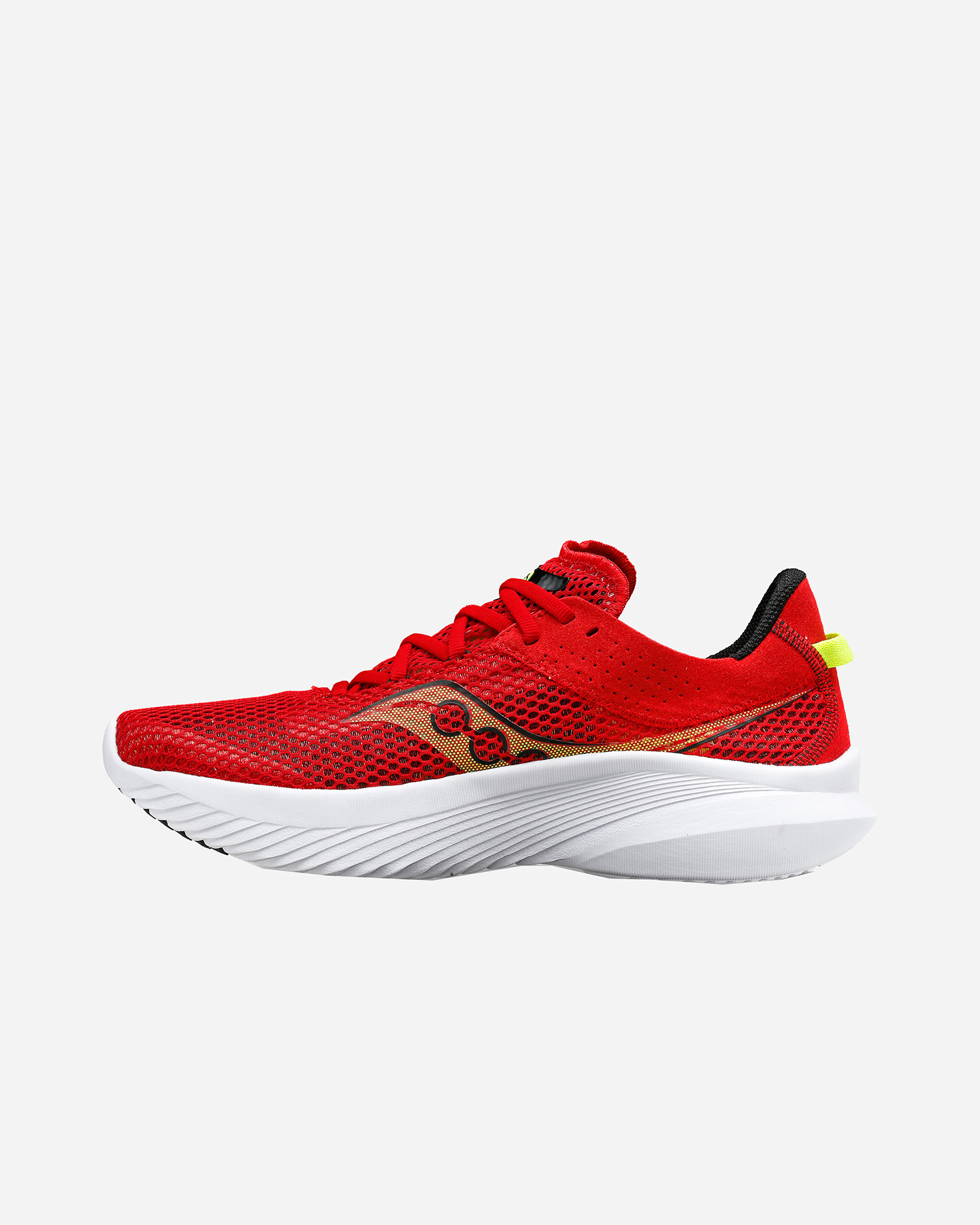 Scarpe running SAUCONY KINVARA 14 M - 4 | Cisalfa Sport