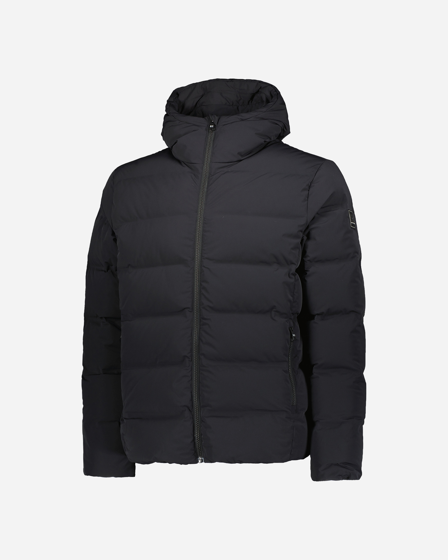 Piumino BEST COMPANY CLASSIC M - Nero - 0 | Cisalfa Sport