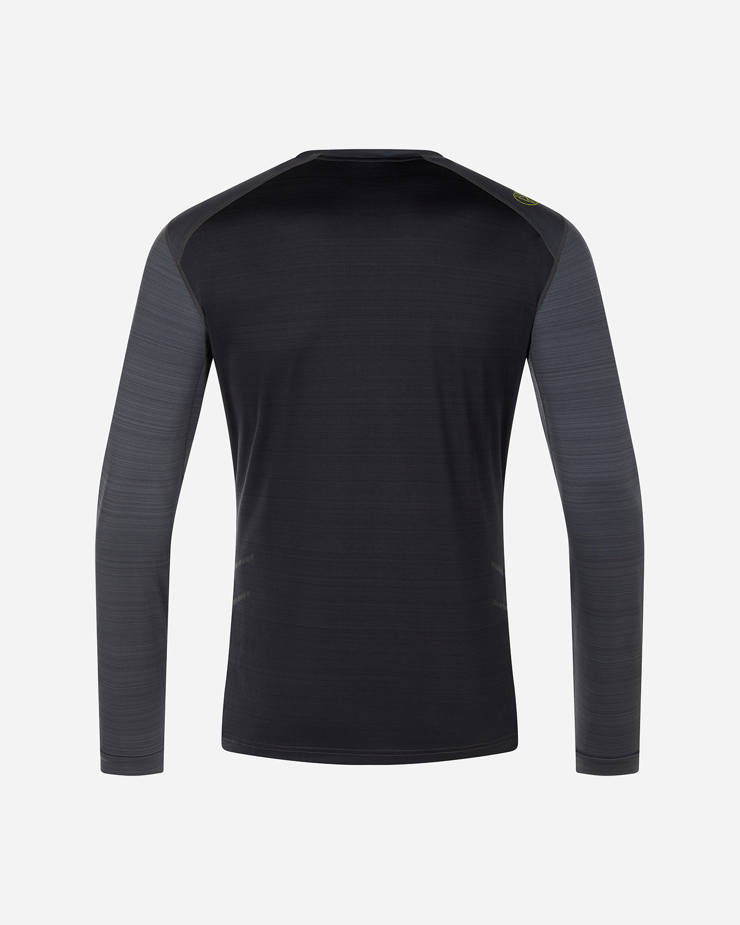 T-shirt LA SPORTIVA TOUR LONG M - Grigio - 1 | Cisalfa Sport