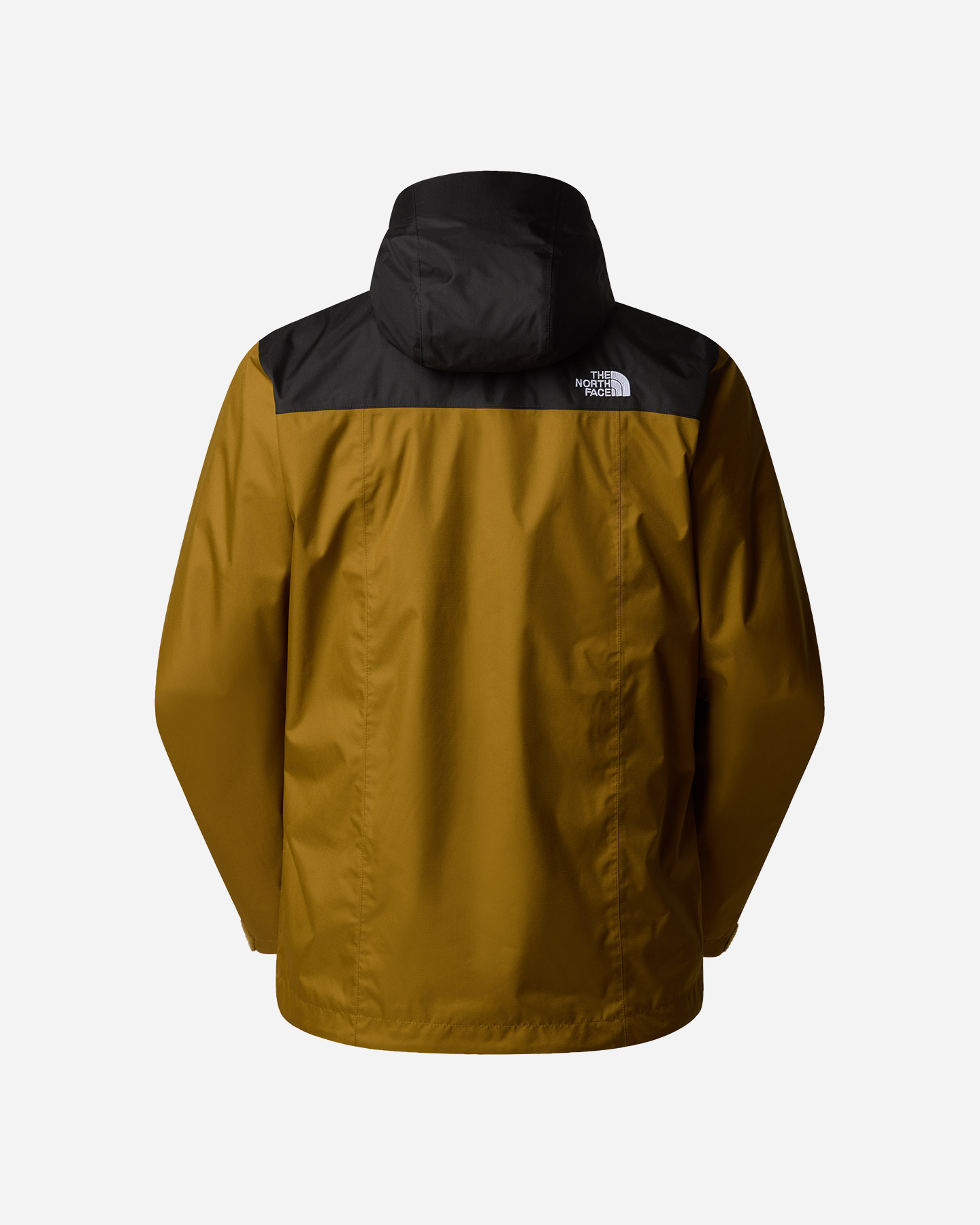 Giacca outdoor THE NORTH FACE EVOLVE II TRICLIMATE M - Verde - 3 | Cisalfa Sport