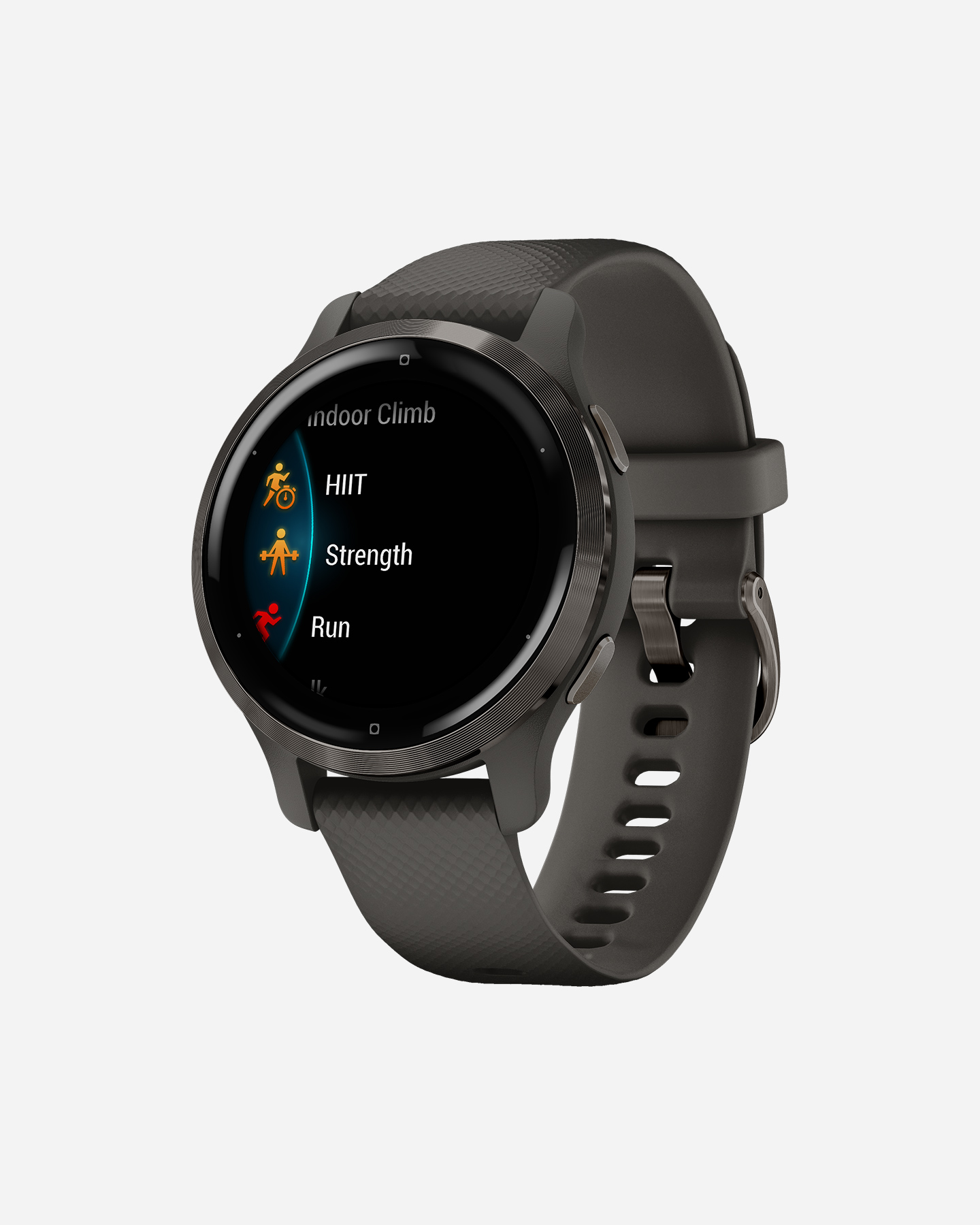Orologio multifunzione GARMIN VENU 2S - Color mix - 1 | Cisalfa Sport