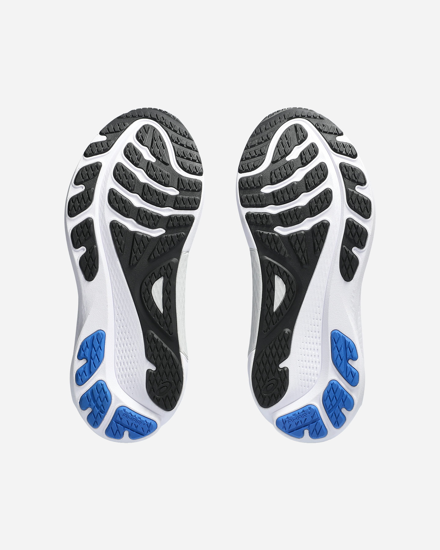 Scarpe running ASICS GEL-KAYANO 30 M - Nero - 2 | Cisalfa Sport