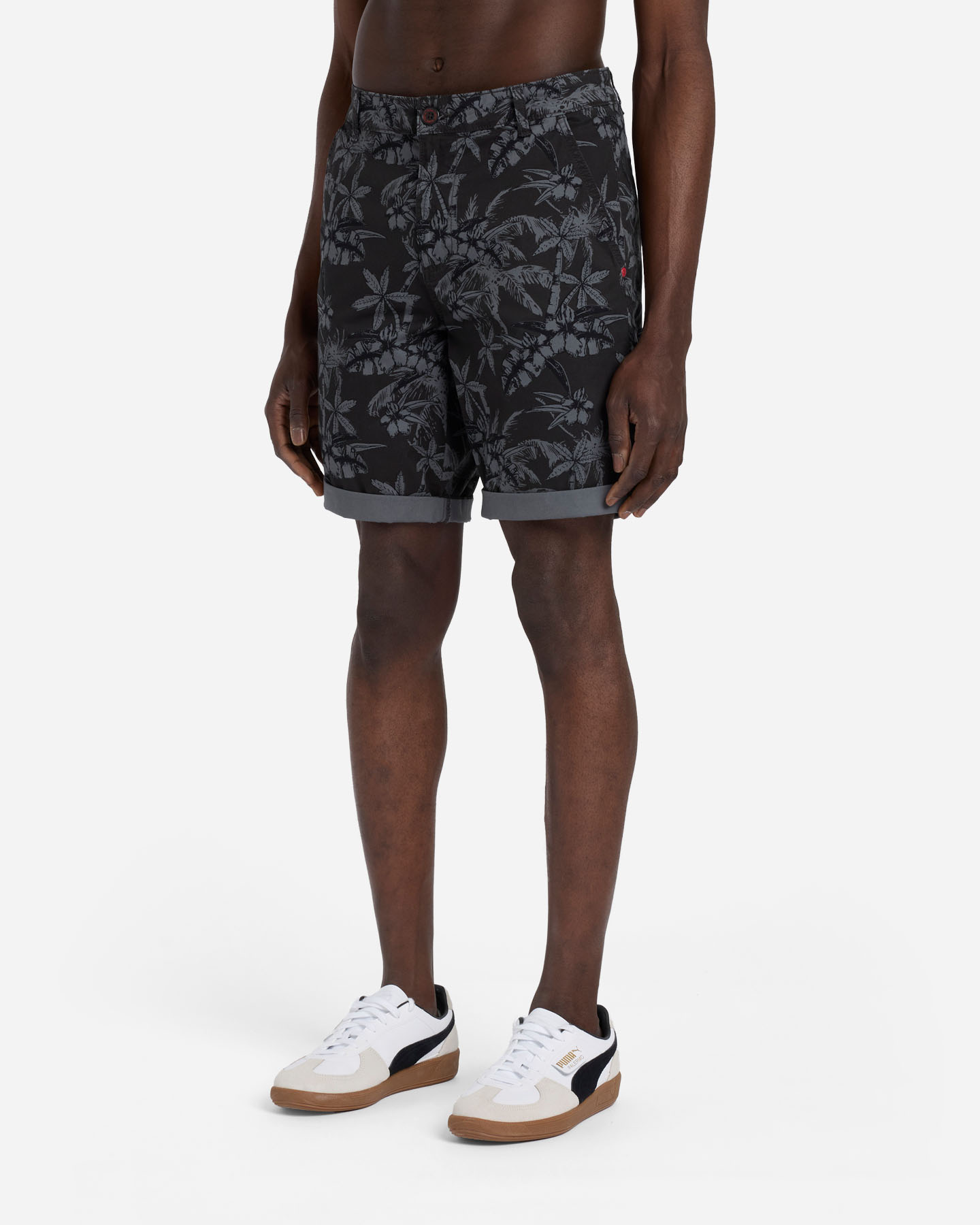 Bermuda MISTRAL ADVENTURE DIVISION M - Nero - 3 | Cisalfa Sport