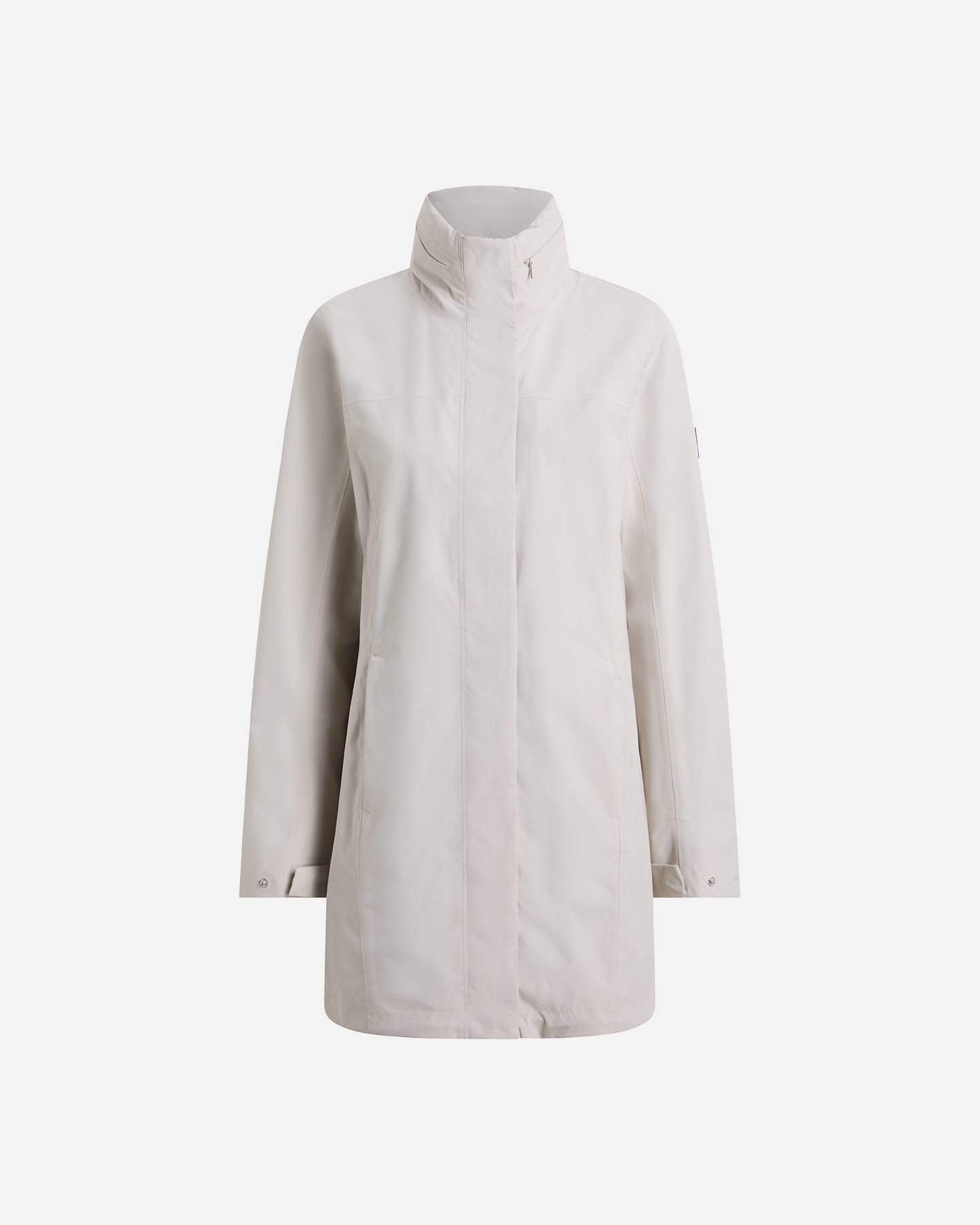 Mckinley Emmy W - Giacca Outdoor - Donna - Grigio